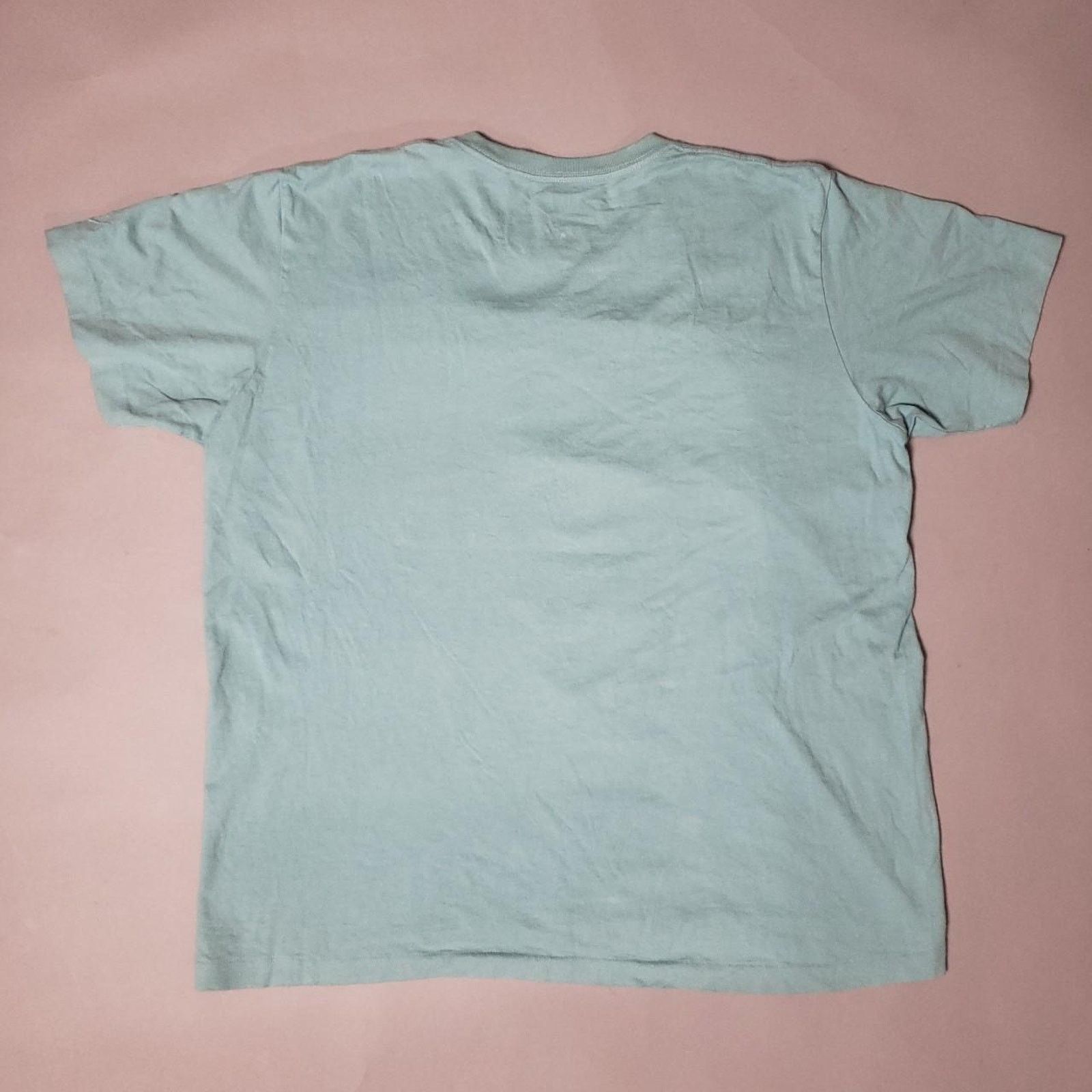 Uniqlo Uniqlo Kaws BFF Graphic tee Mens XL Size US XL / EU 56 / 4 - 3 Thumbnail