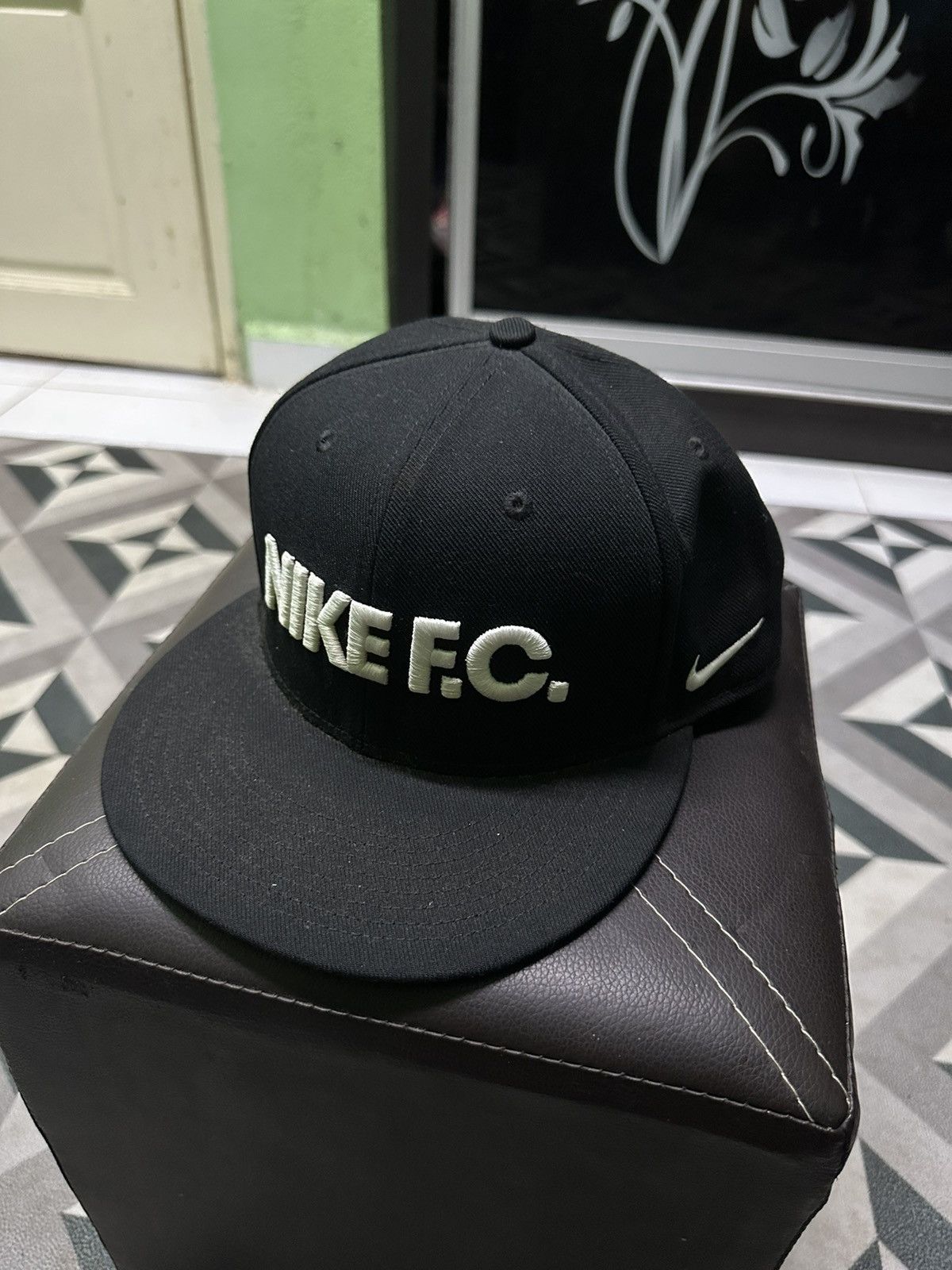 Nike Nike FC Size ONE SIZE - 1 Thumbnail