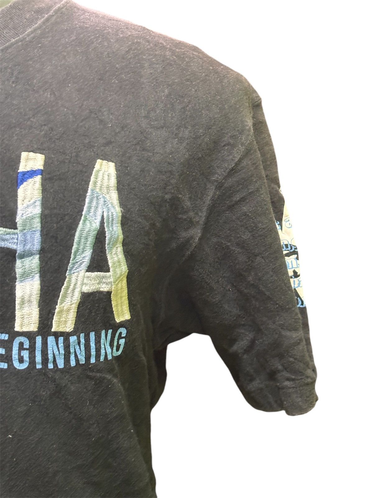 Gotcha Gotcha International Shirt Size US XL / EU 56 / 4 - 5 Thumbnail