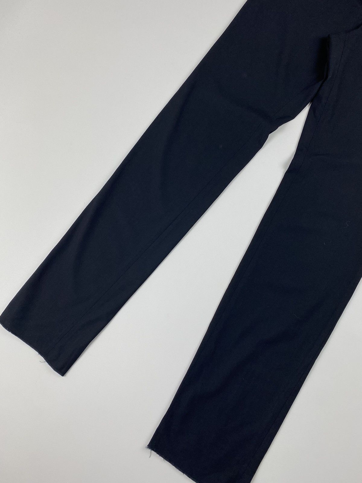 Jean Paul Gaultier JPg Jean Paul Gaultier ladies dress pants trousers size 40 Size 27" / US 4 / IT 40 - 5 Thumbnail