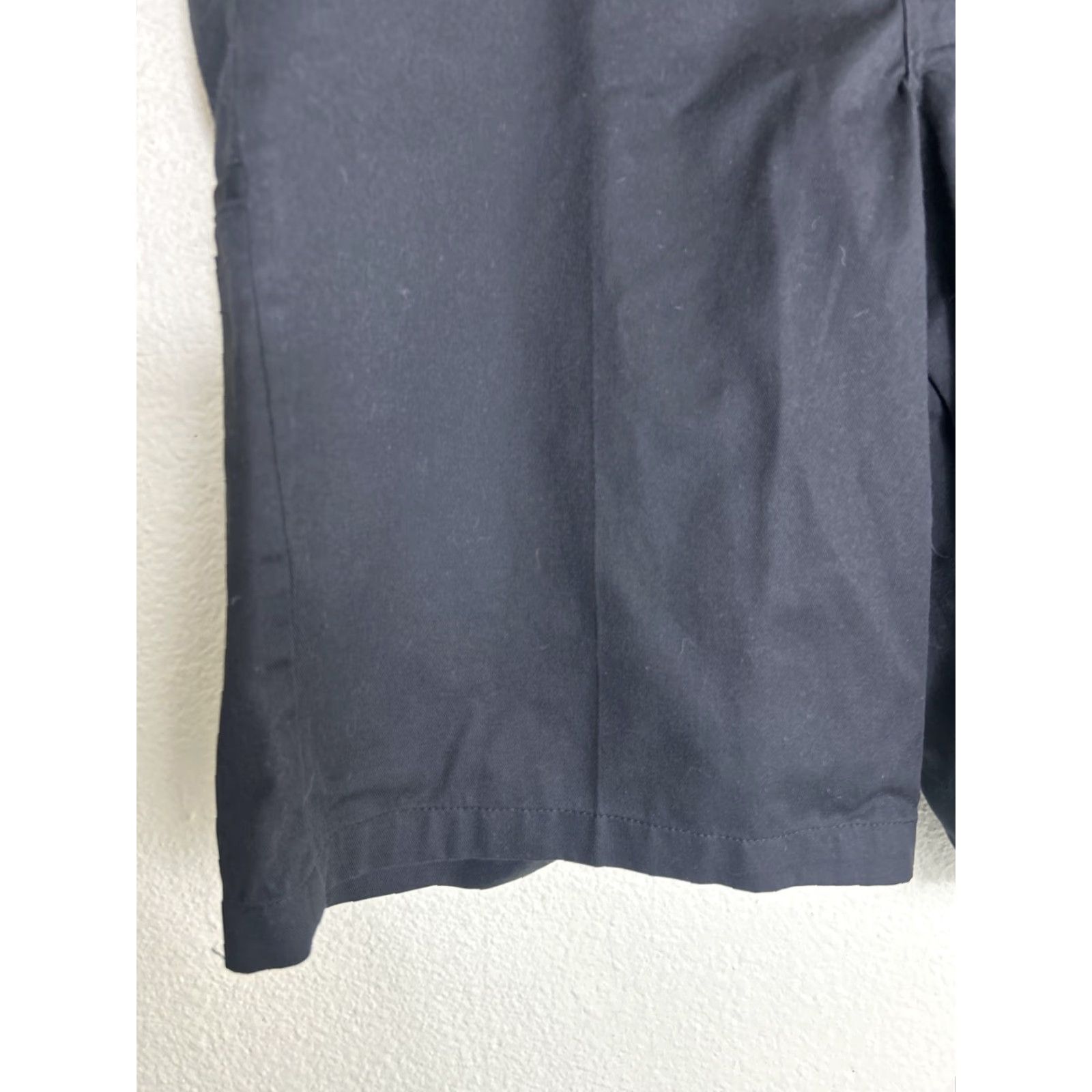 Dickies Dickies Loose Fit Black Shorts Cargo Pockets Mens 42 Regular 44x13? Size US 42 / EU 58 - 2 Thumbnail
