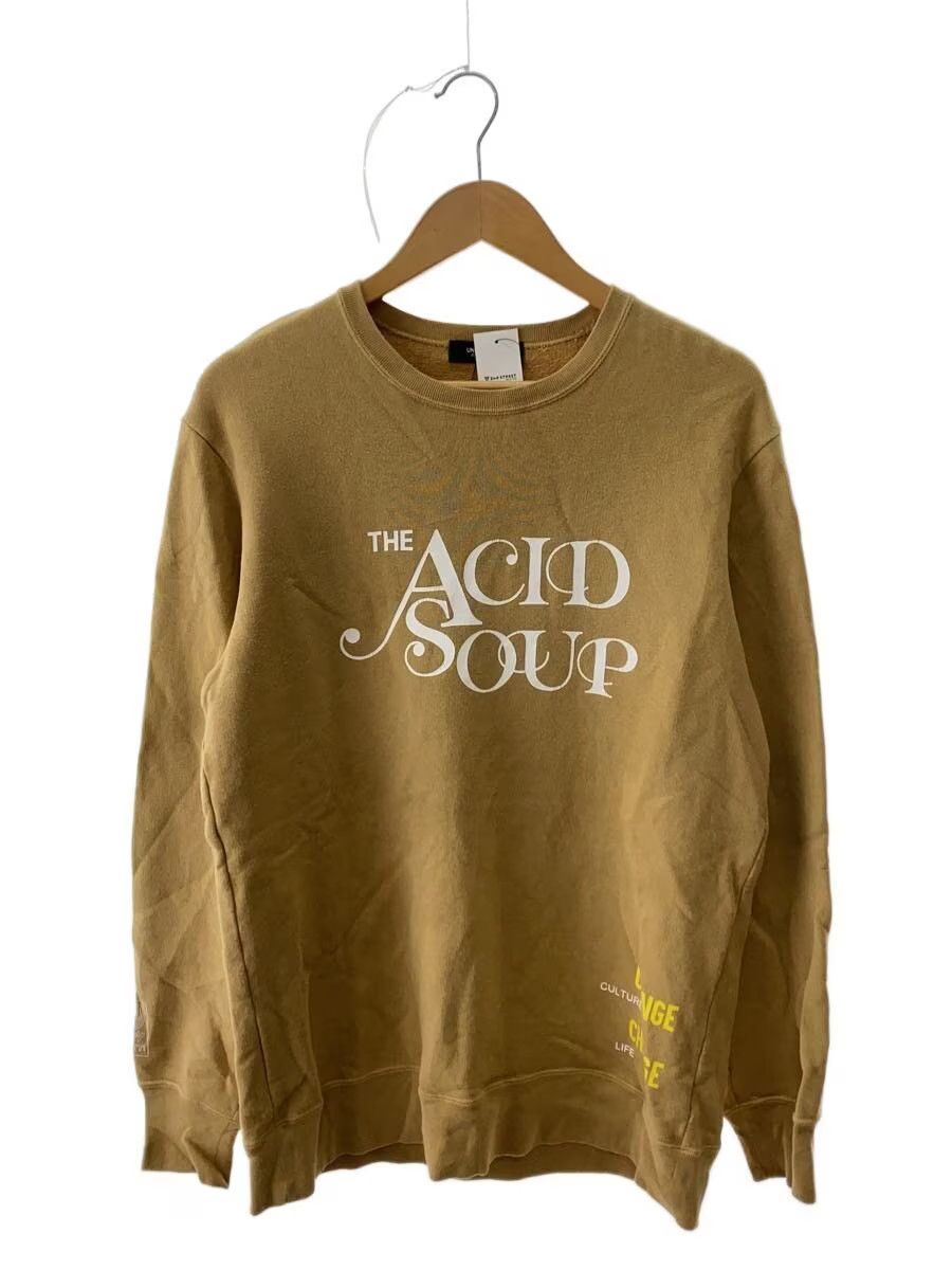 Undercover SS18 The Acid Soup Sweatshirt Size US M / EU 48-50 / 2 - 1 Thumbnail