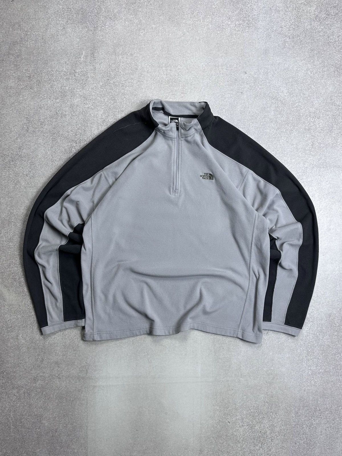 The North Face Vintage The North Face Fleece Retro Sherpa Jacket M Size US M / EU 48-50 / 2 - 1 Thumbnail