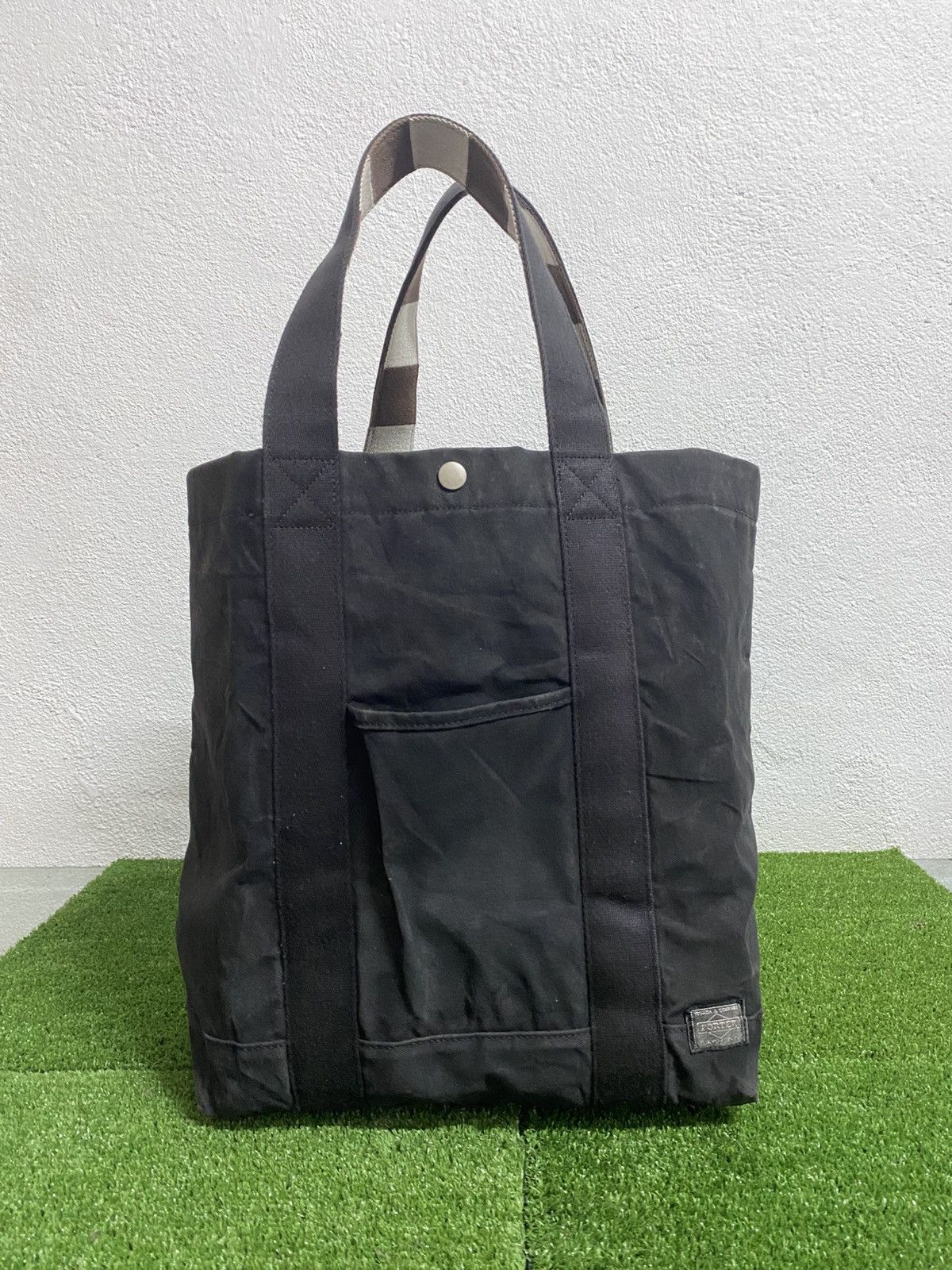 Porter TOTE BAGS PORTER Size ONE SIZE - 4 Thumbnail