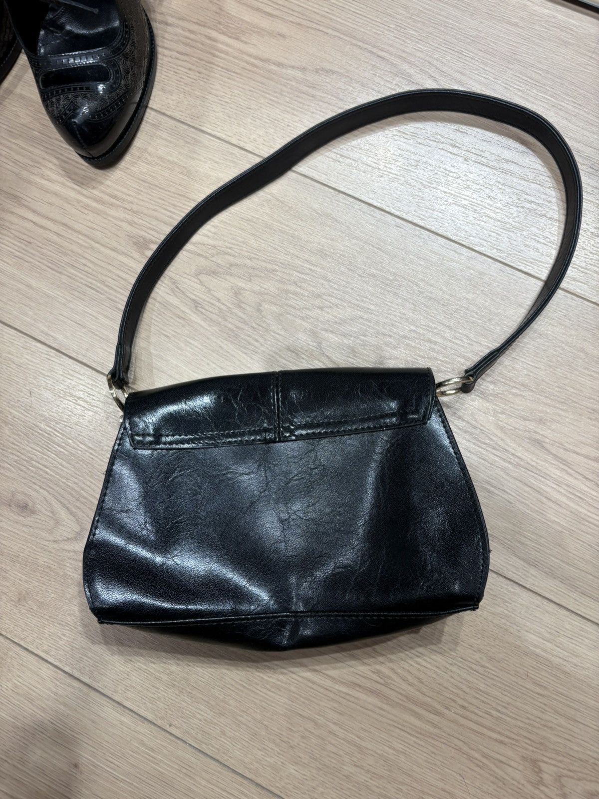Vintage Vintage bag Size ONE SIZE - 10 Thumbnail