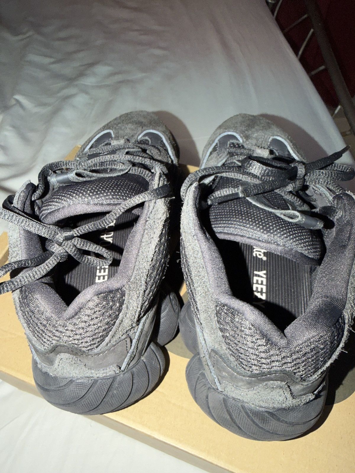 Yeezy Yeezy 500 Size US 6 / EU 39 - 5 Thumbnail