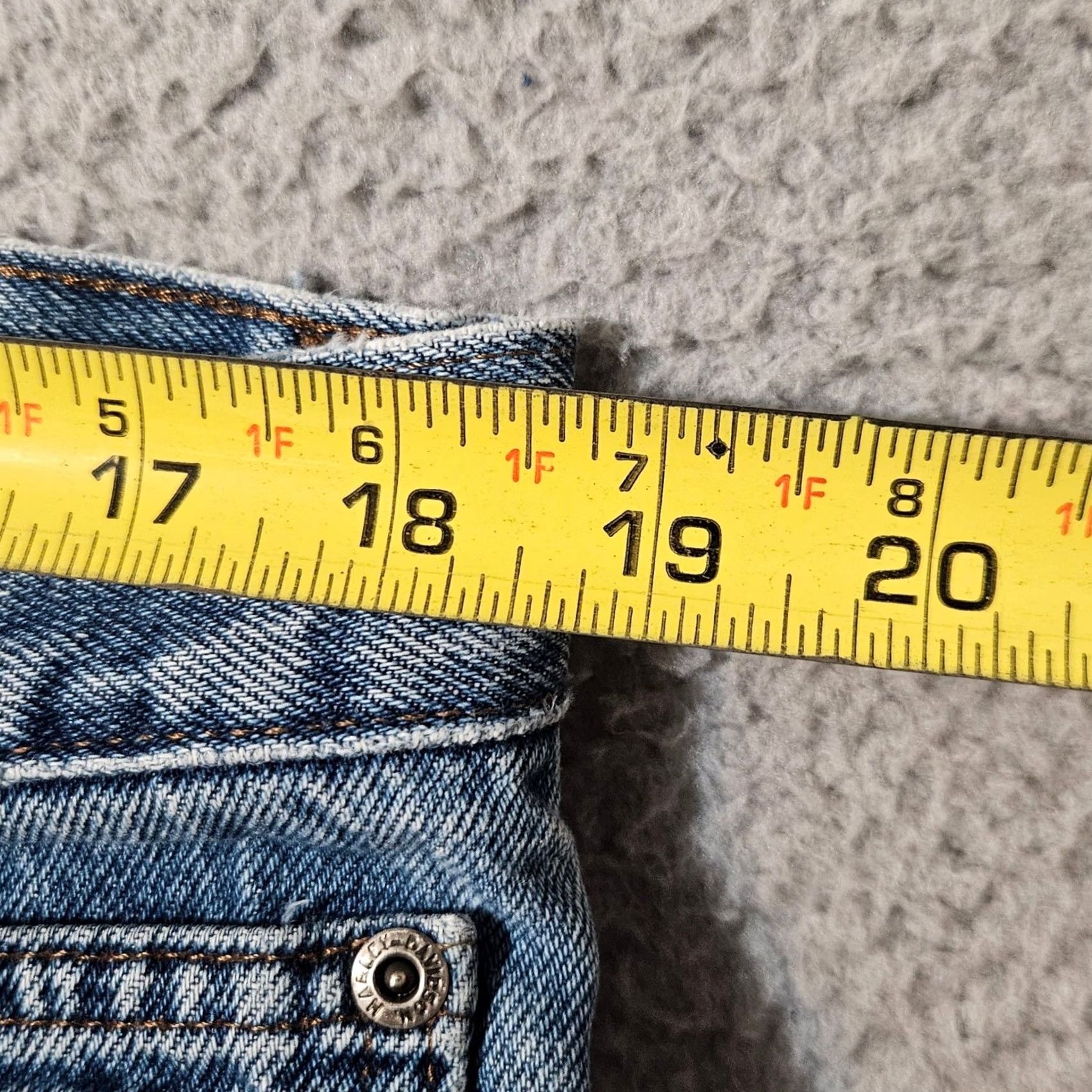 Harley Davidson Final Answer: Size US 38 / EU 54 - 7 Thumbnail
