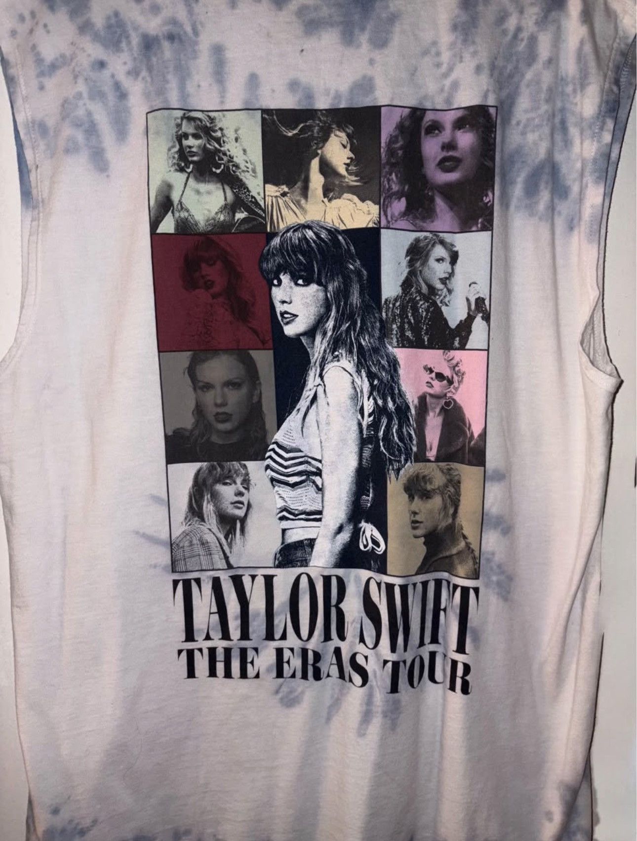 Other Taylor Swift Eras Tour Merch Size XL / US 12-14 / IT 48-50 - 2 Thumbnail