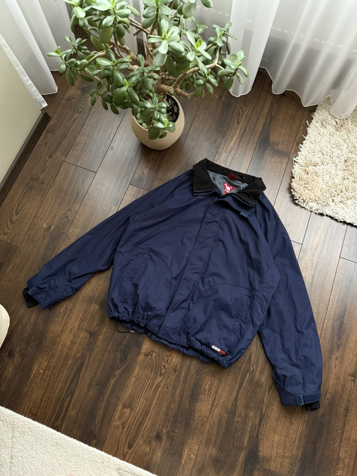 Oakley Oakley Jacket Men XL Snow Ski Full Zip Pockets Size US XL / EU 56 / 4 - 2 Thumbnail