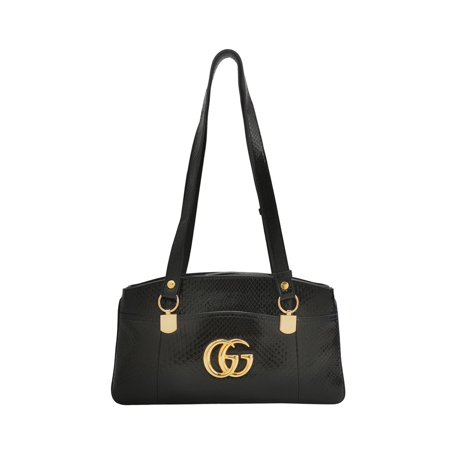 Gucci Gucci Women os Shoulder Bags Size ONE SIZE - 1 Thumbnail