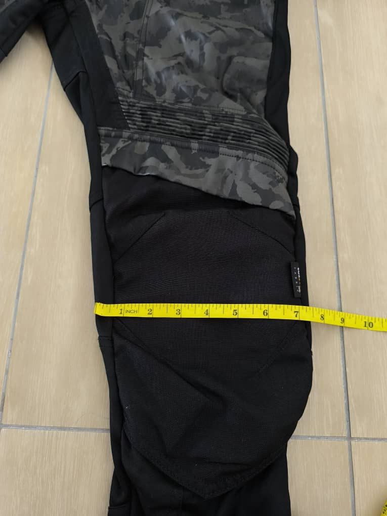 Other FIeldcore x cordura camo ski pants Size US 30 / EU 46 - 22 Thumbnail