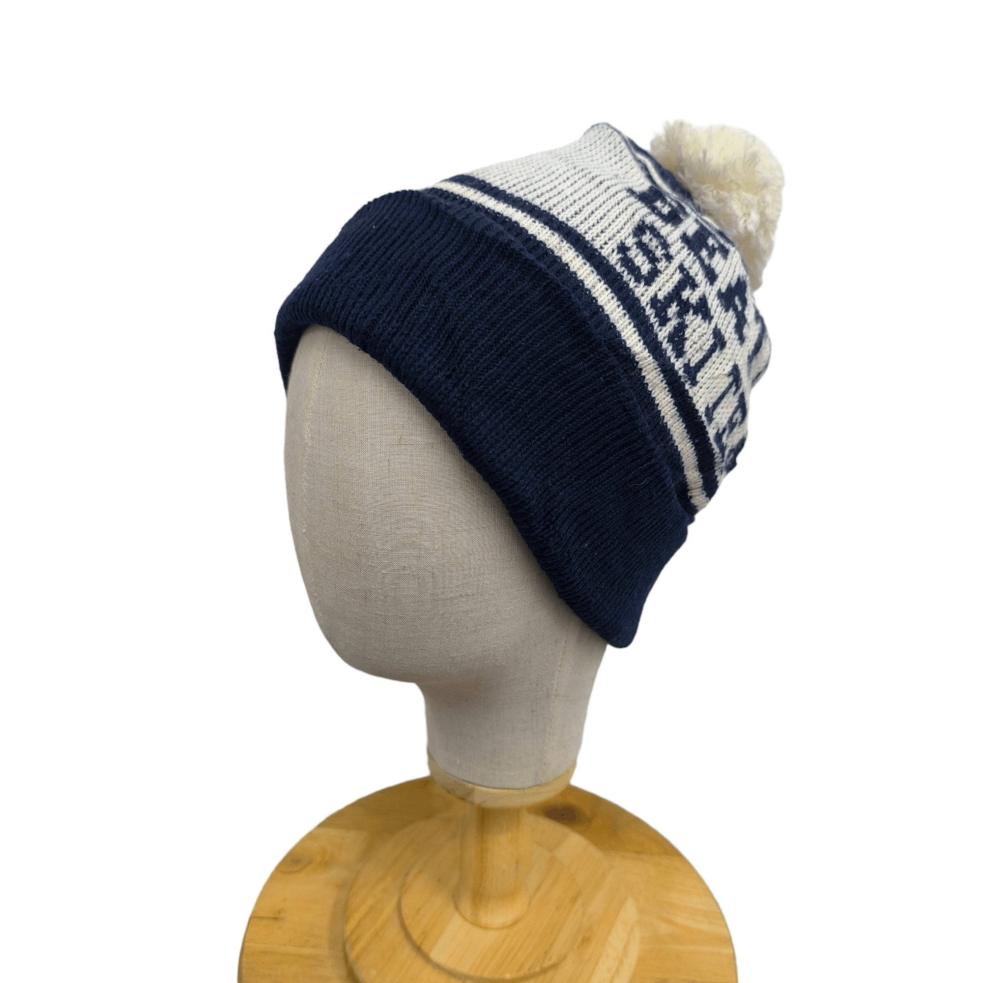 HARE 🌟Japanese brand hare skiwear beanie hat Size ONE SIZE - 1 Thumbnail