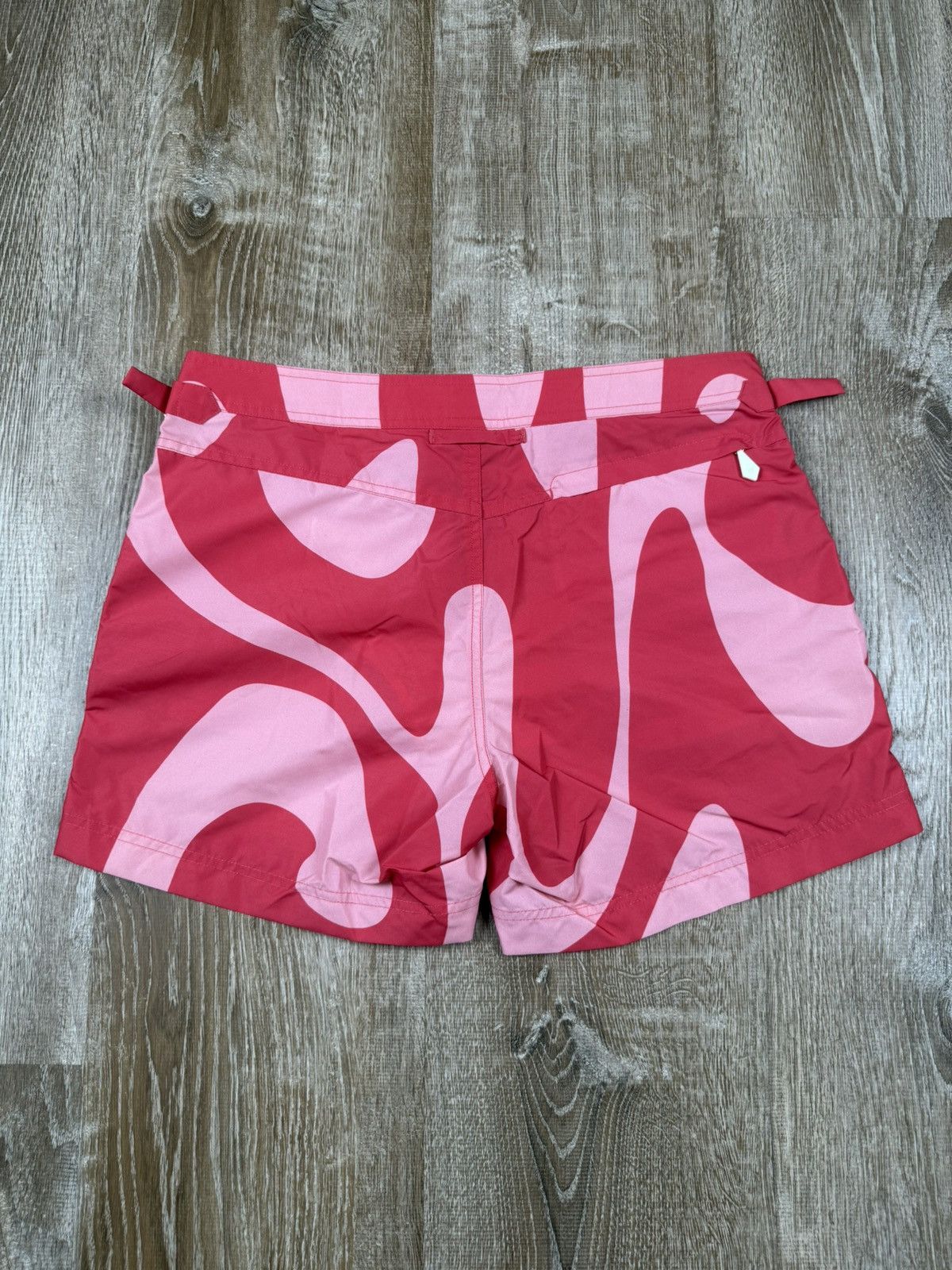 Tom Ford Tom Ford Swim Trunks Size US 32 / EU 48 - 2 Thumbnail