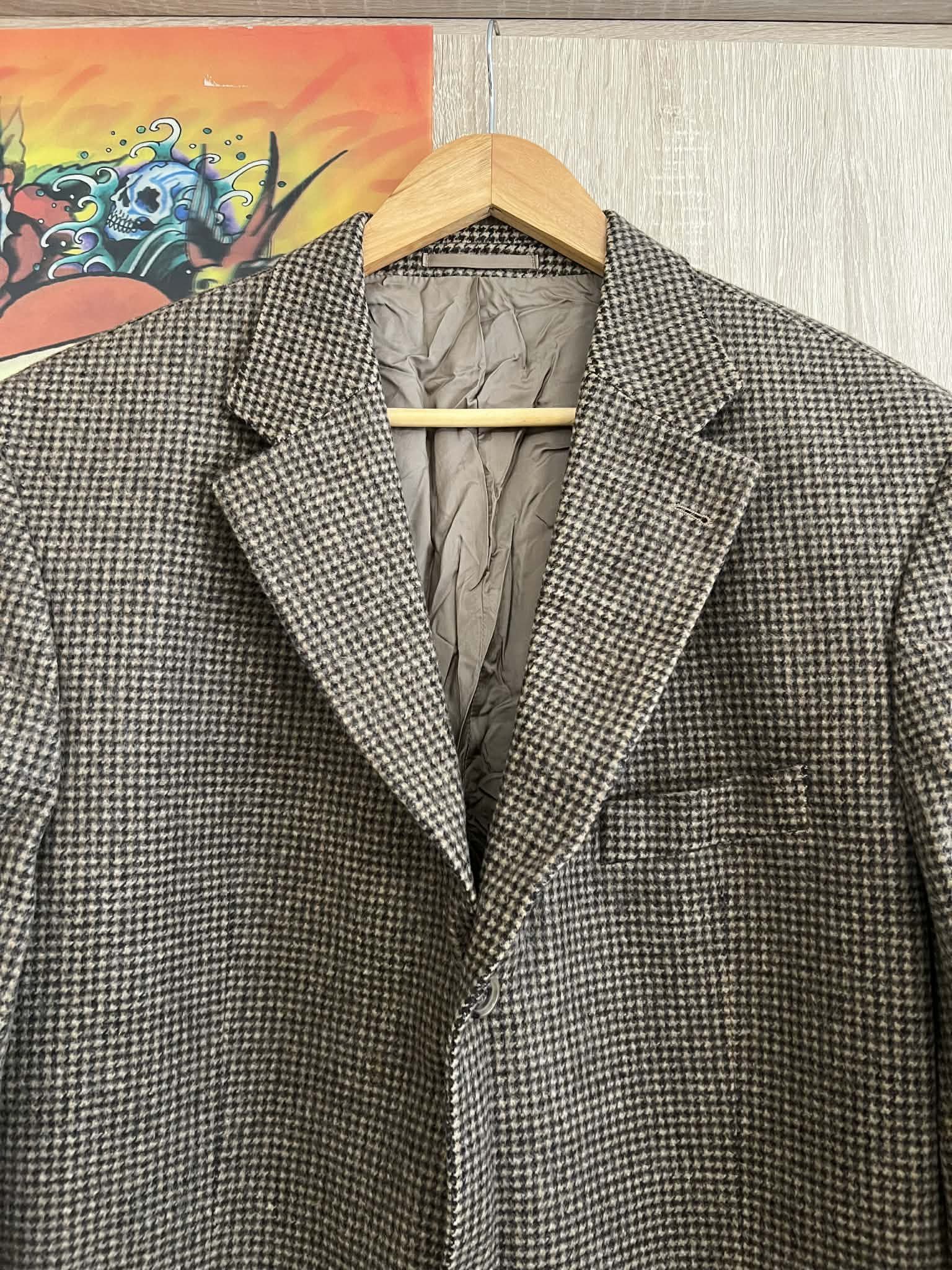 Hugo Boss Hugo Boss Wool Angelico blazer jacket 🔥💥 Size 36S - 9 Thumbnail