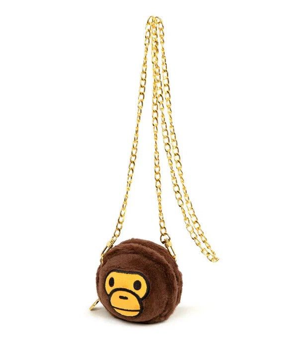 Bape Bape Baby Milo Bag Size ONE SIZE - 2 Thumbnail