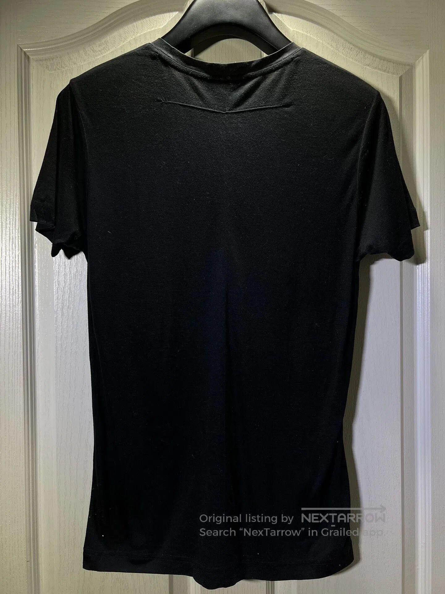 Givenchy GIVENCHY Men's Summer Round Neck T. Size US M / EU 48-50 / 2 - 6 Thumbnail