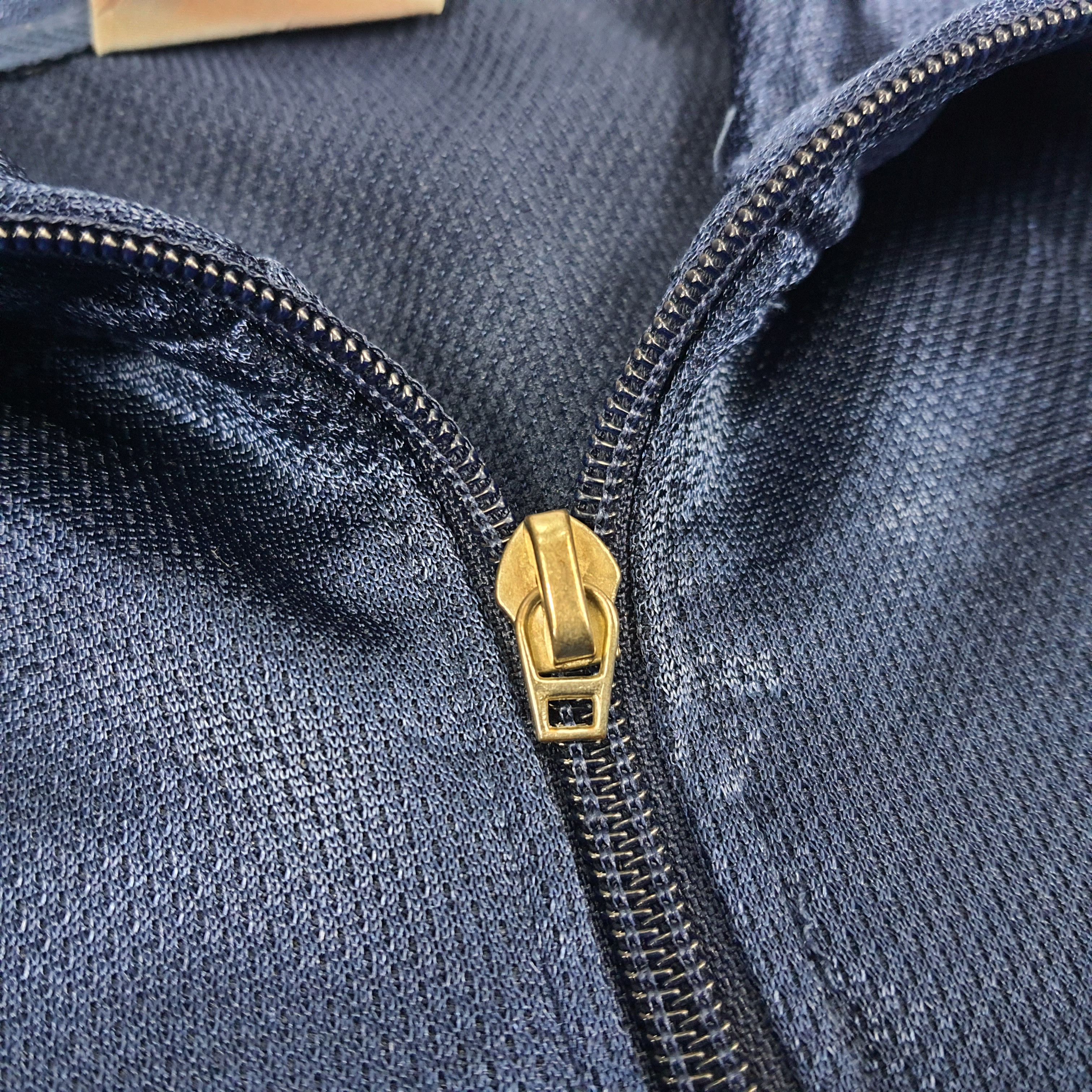 Champion × Vintage Vintage Champion USA Sports Zipper Sweaters Size US L / EU 52-54 / 3 - 5 Thumbnail