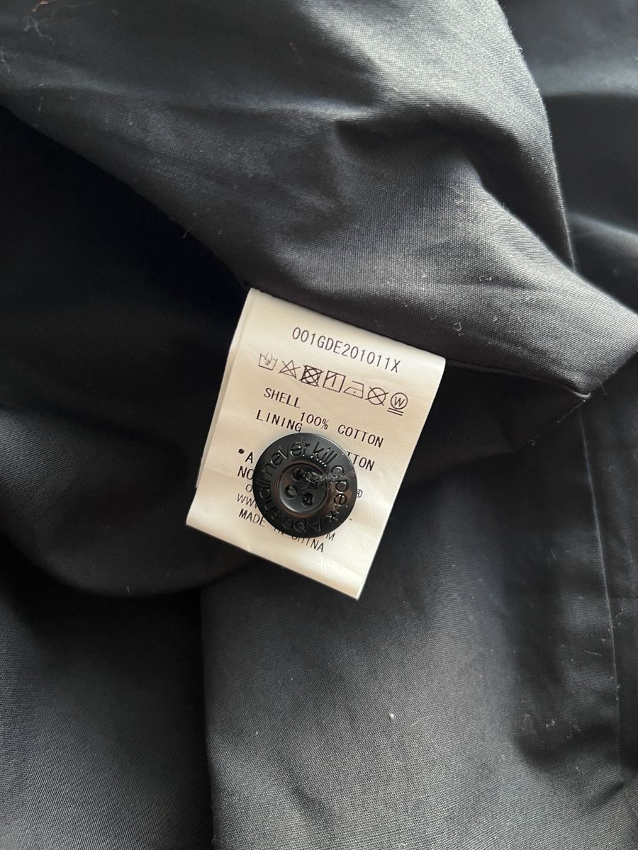 Bape Bape ‘Ape Shall Never Kill Ape’ light jacket Size US M / EU 48-50 / 2 - 4 Thumbnail