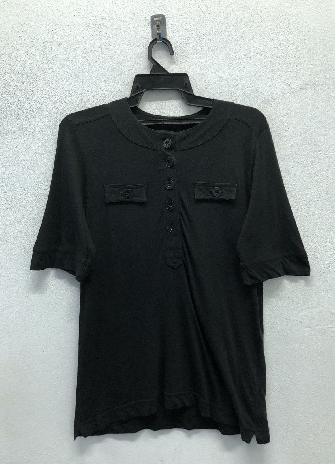 Marc by Marc Jacobs Vintage Marc By Marc Jacobs Shirt Size US L / EU 52-54 / 3 - 1 Thumbnail