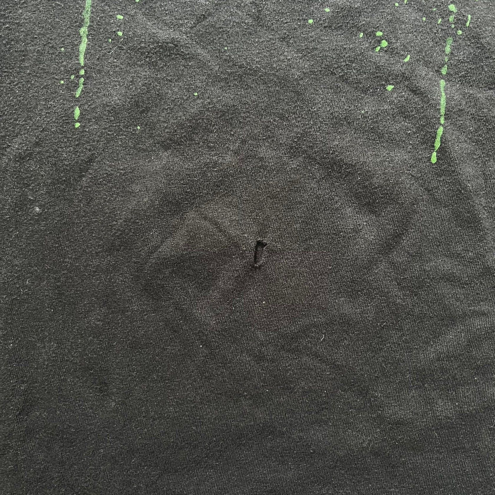 Other Rammstein Links 2-3-4 Tee Vintage Size US XL / EU 56 / 4 - 7 Thumbnail