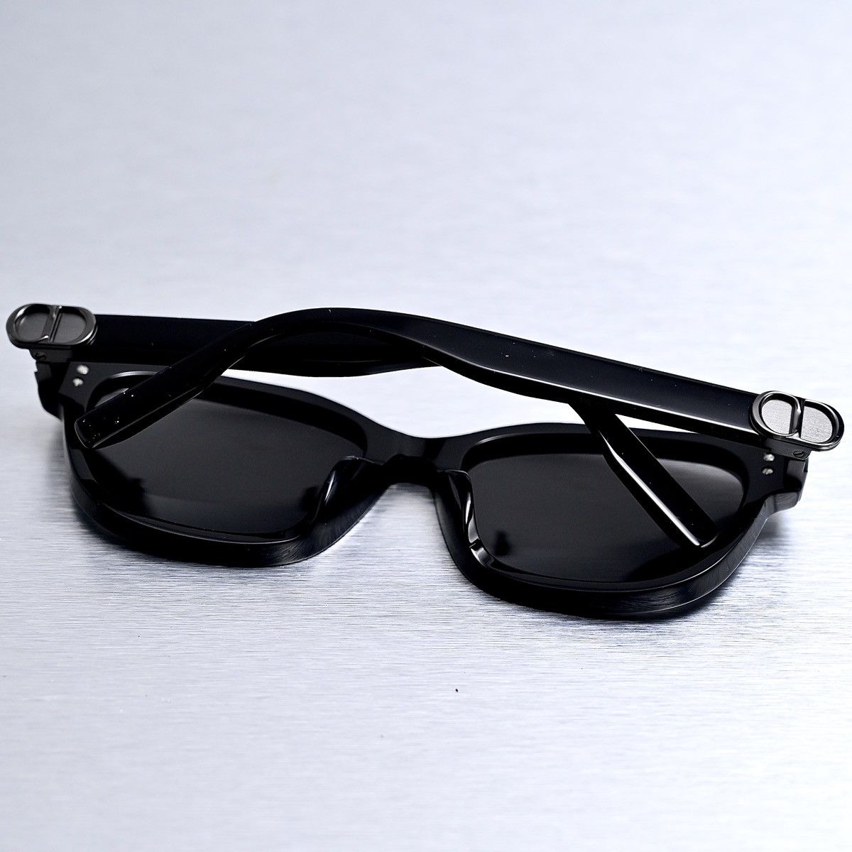 Dior DIOR CD ICON S1I 14A0 SUNGLASSES Size ONE SIZE - 8 Thumbnail