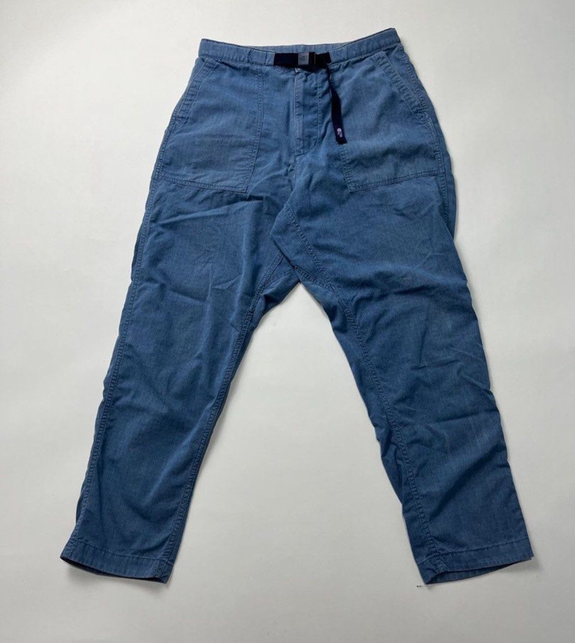 Nanamica LIKE NEW! THE NORTH FACE NANAMICA Size US 30 / EU 46 - 1 Thumbnail