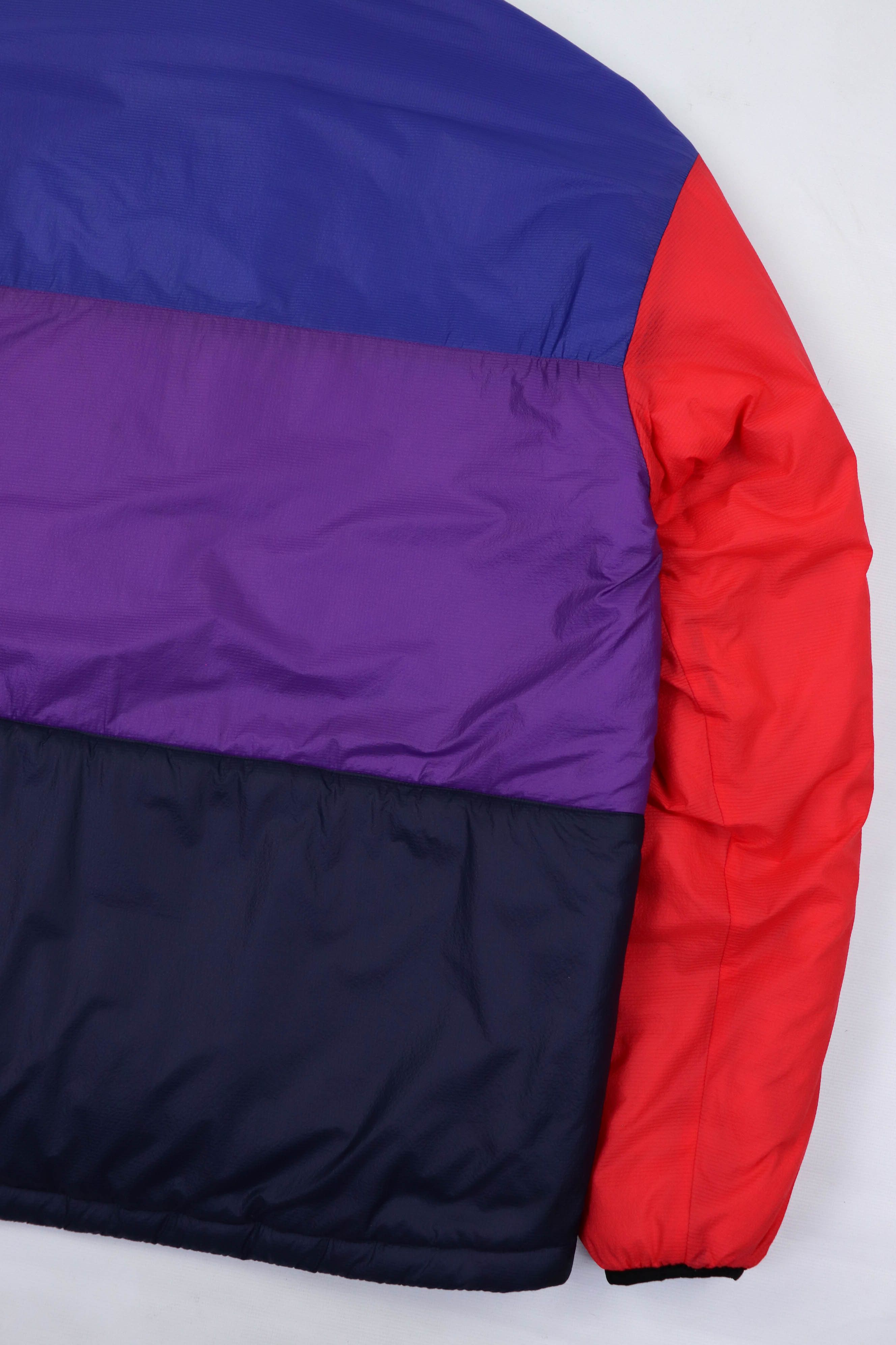 Palace PALACE Pertex Quantum Air Multicolor Anorak Liner Jacket Size US L / EU 52-54 / 3 - 9 Thumbnail