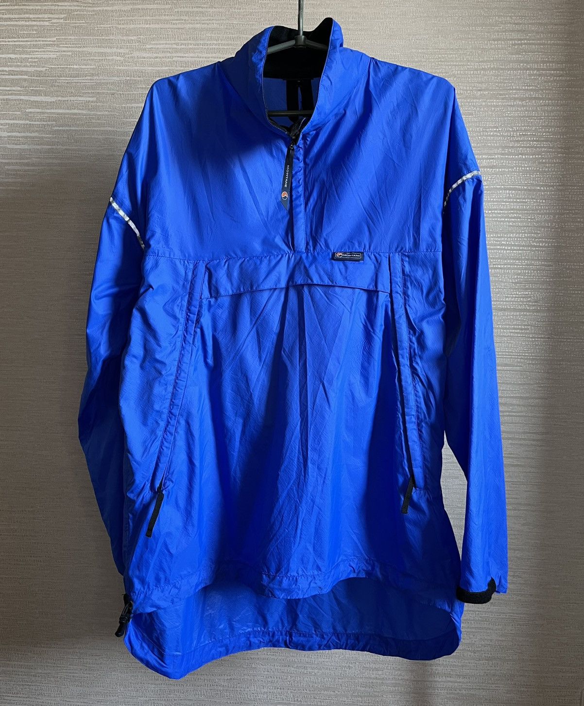Montane Montane Lightweight Anorak Jacket Running Oudoor Men’s Size US L / EU 52-54 / 3 - 1 Thumbnail
