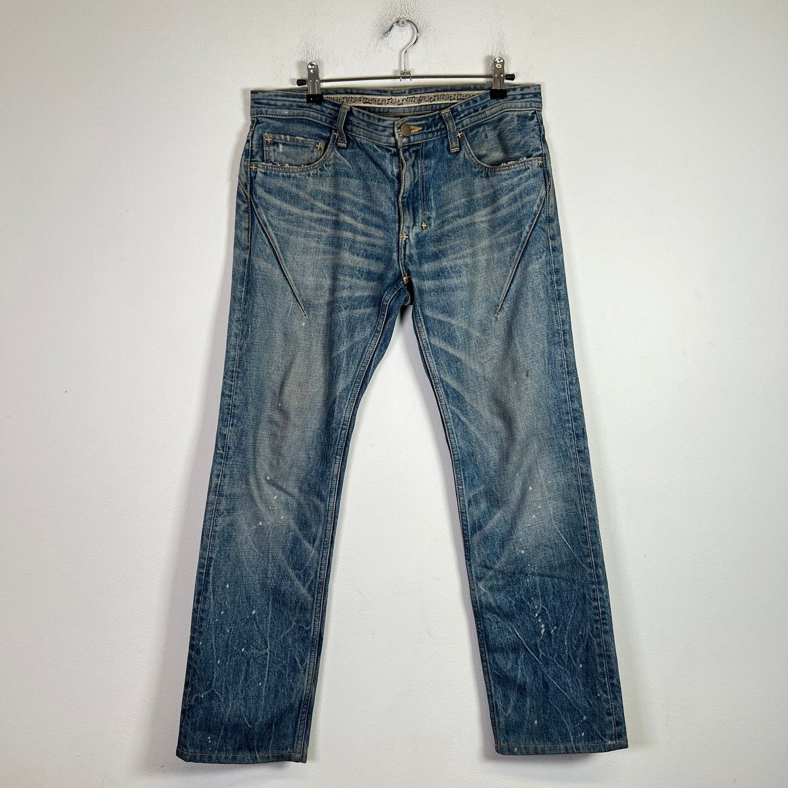 Number (N)ine AW06 Number (N)ine 