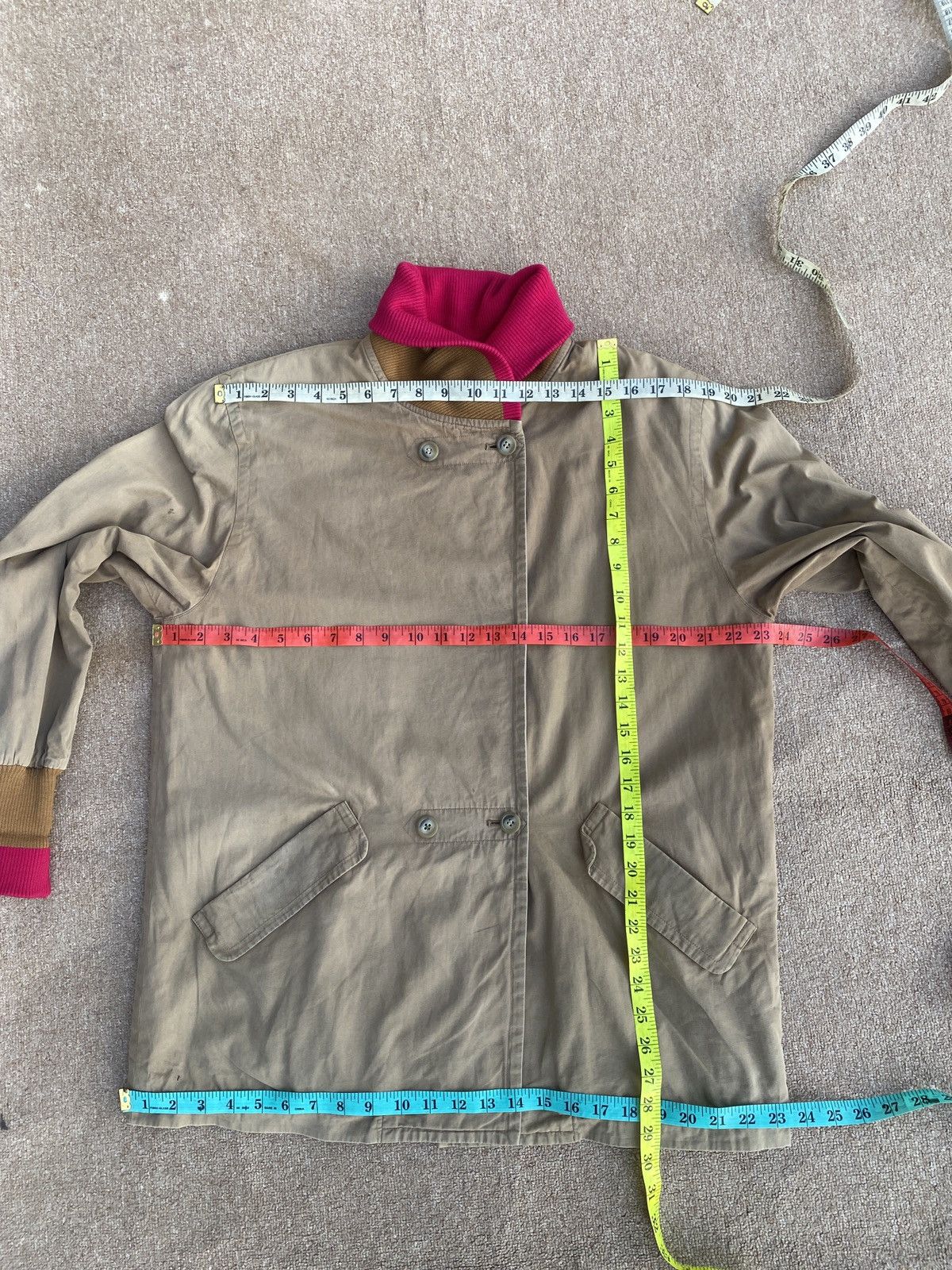 Christian Dior Monsieur × Dior × Hedi Slimane Vintage christian dior sport jacket Size US M / EU 48-50 / 2 - 3 Thumbnail