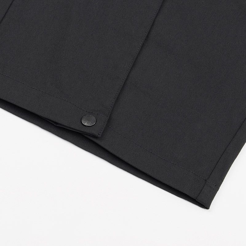 Kazuki Kuraishi × The North Face Urban Exploration UNISEX PLEATED CASUAL PANTS Size US 32 / EU 48 - 15 Thumbnail