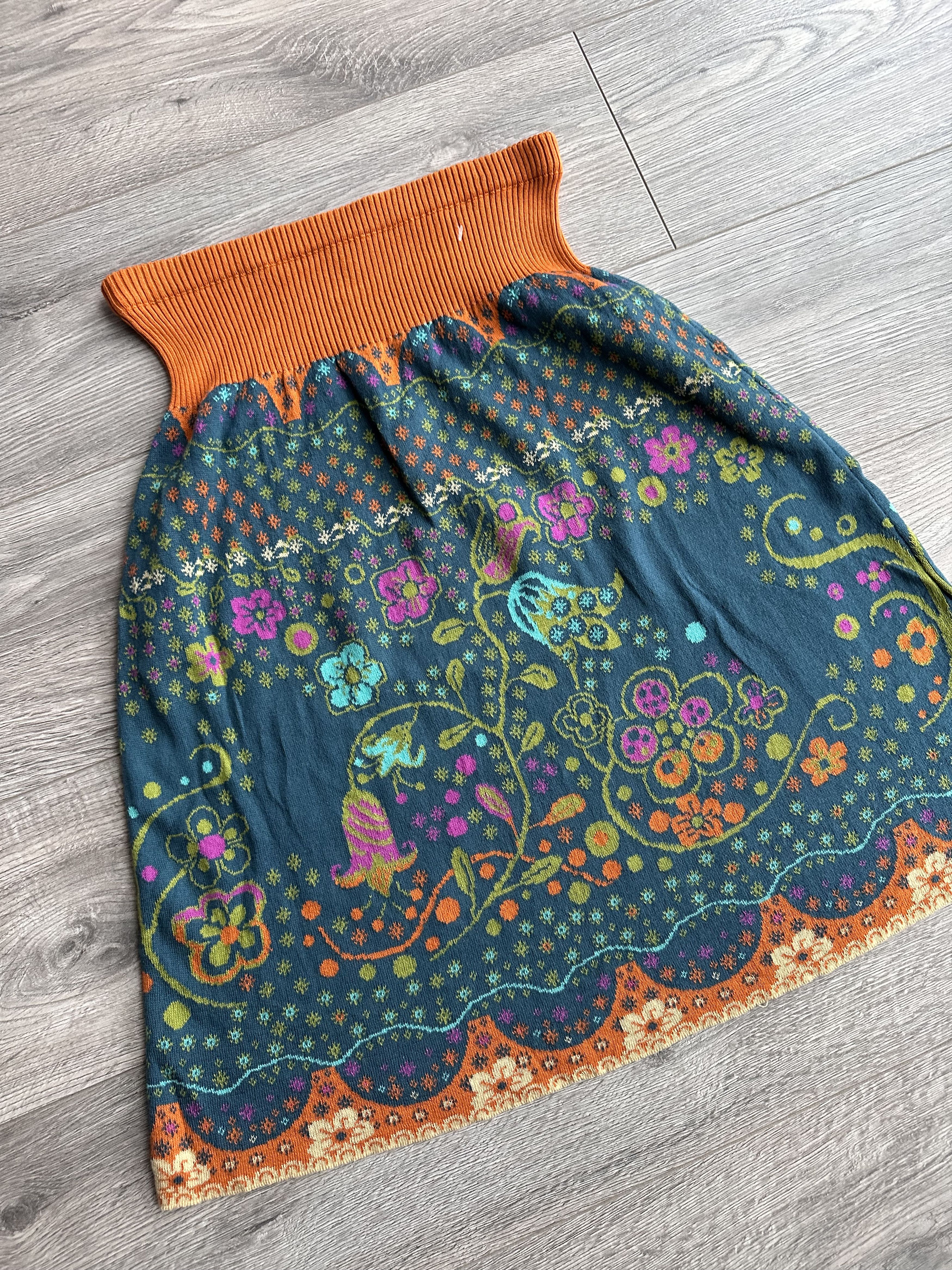 Other Ivko skirt Size 32" / US 10 / IT 46 - 2 Thumbnail