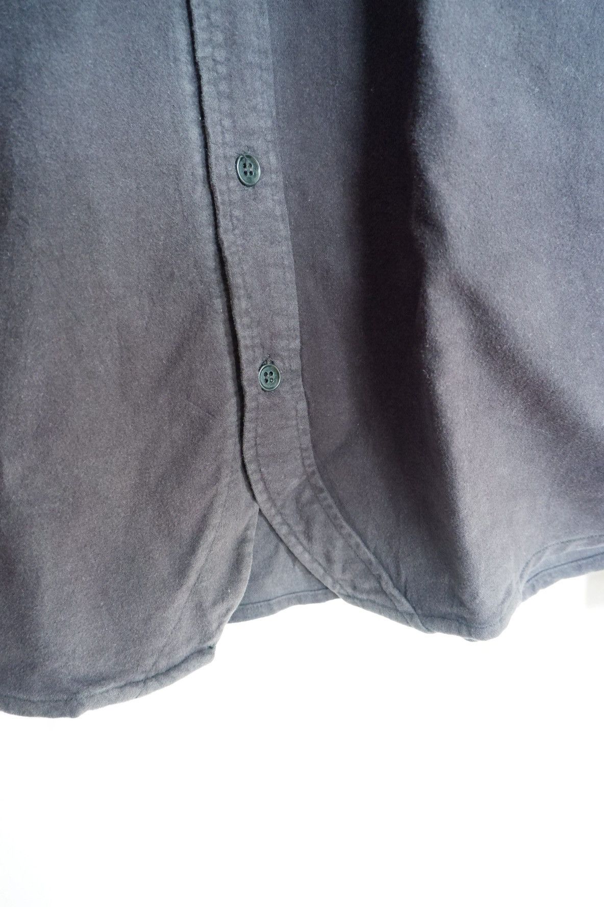 PHENOMENON Phenomenon - AW/2010 Moleskin Shirt Size US L / EU 52-54 / 3 - 3 Thumbnail