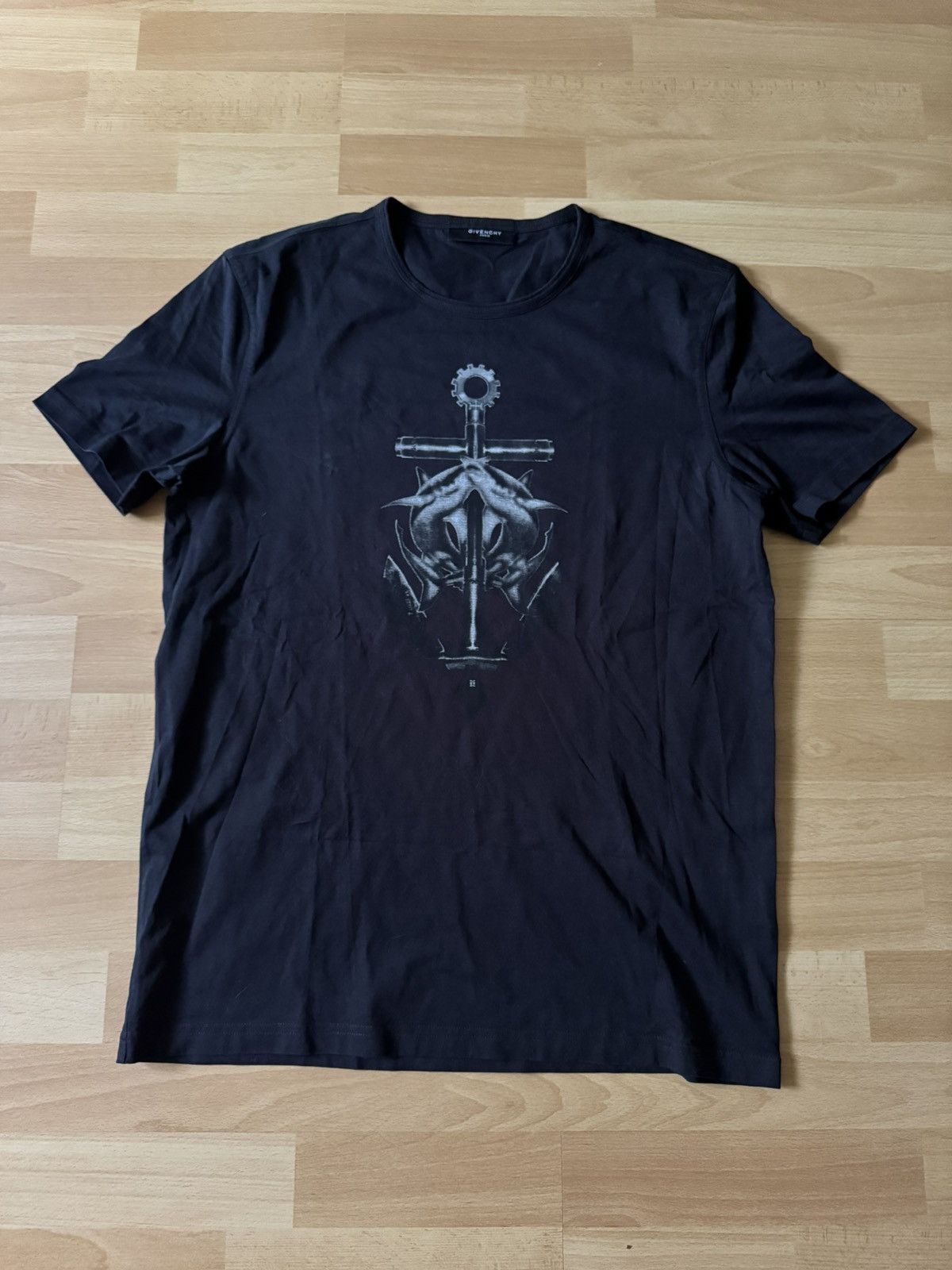 Givenchy Tシャツ　リカルドティッシ期 Givenchy Tシャツ リカルドティッシ期 GIVENCHY - ジバンシー