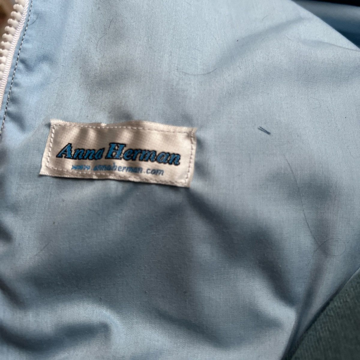 Other Black Person Jacket L by A Herman USA Size US L / EU 52-54 / 3 - 8 Thumbnail