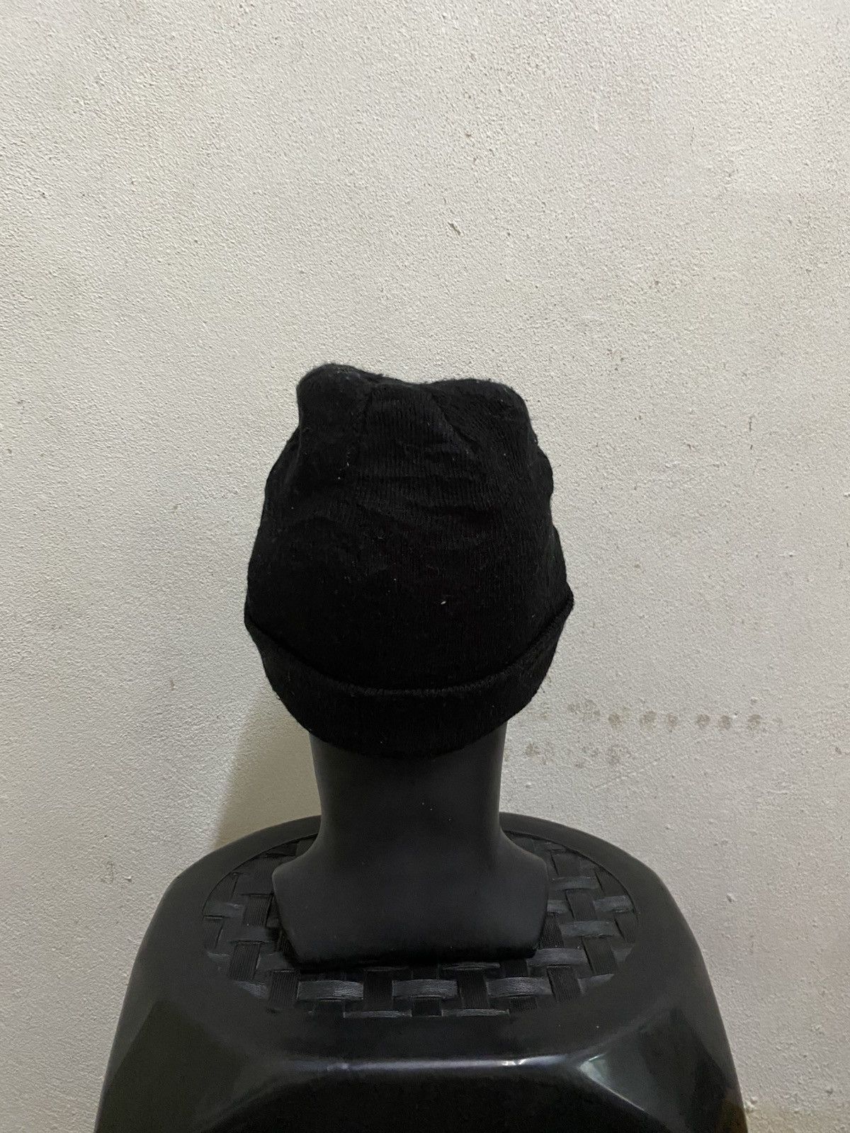 Dickies Dickies Visor Beanie Hat Size ONE SIZE - 4 Thumbnail