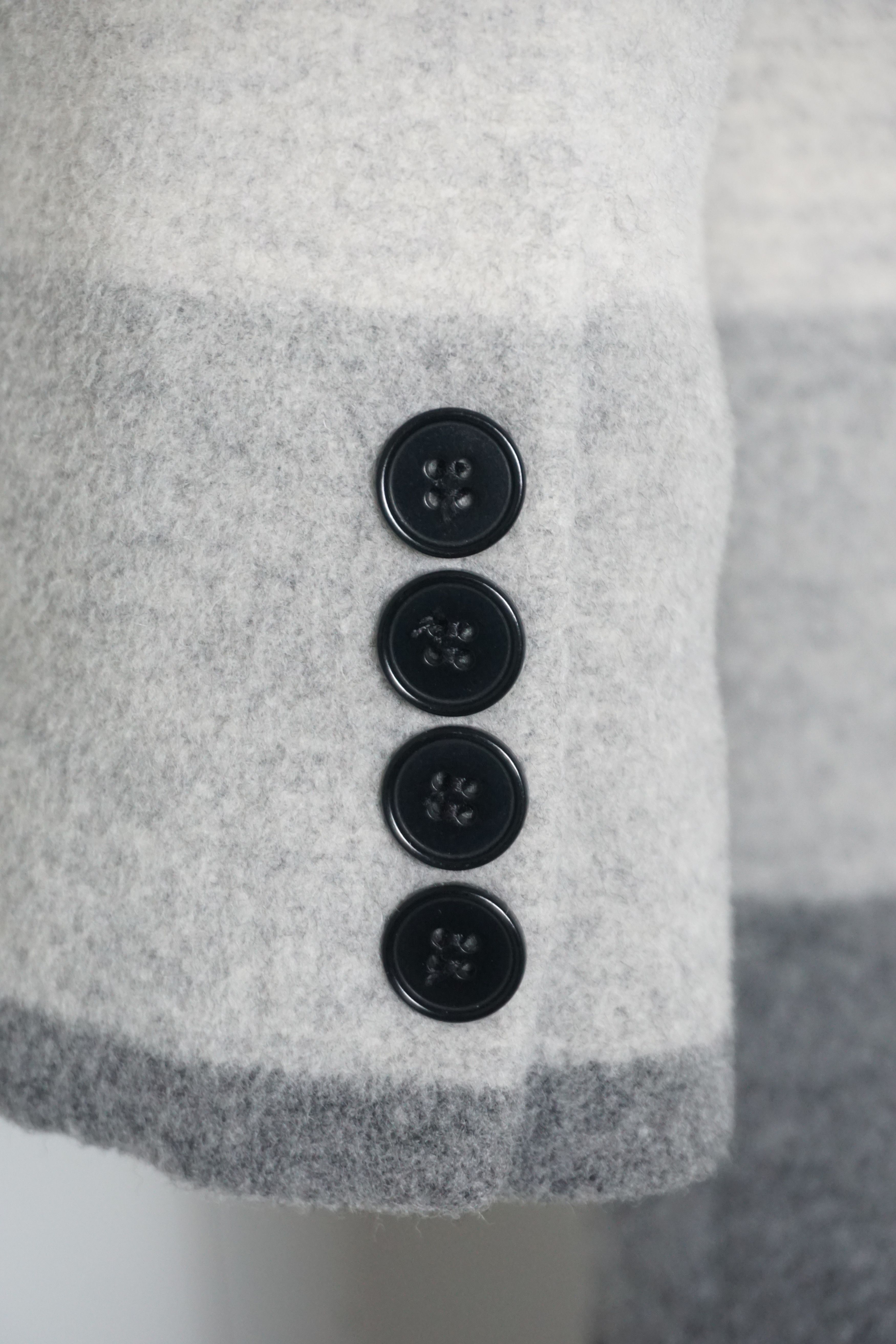 JW Anderson Degrade Coat Size US S / EU 44-46 / 1 - 4 Thumbnail