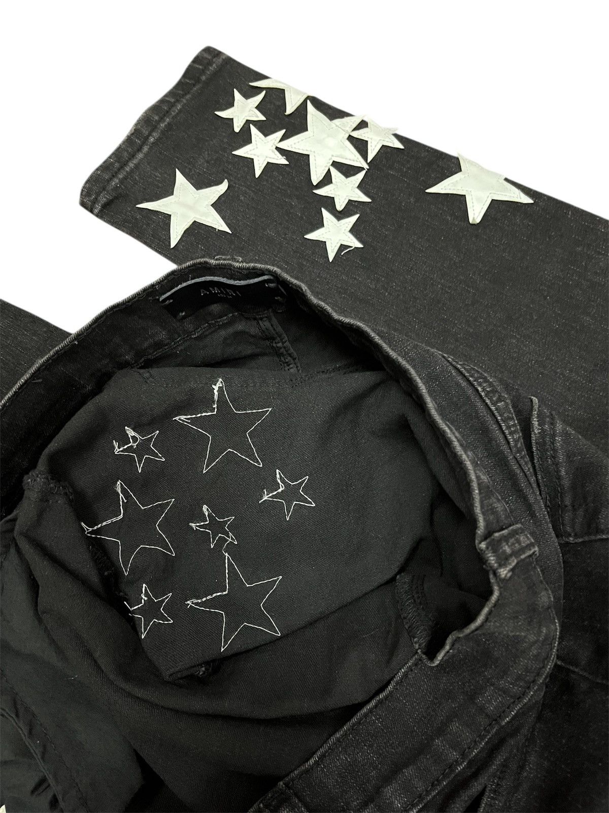 Amiri AMIRI Size US 34 / EU 50 - 3 Thumbnail