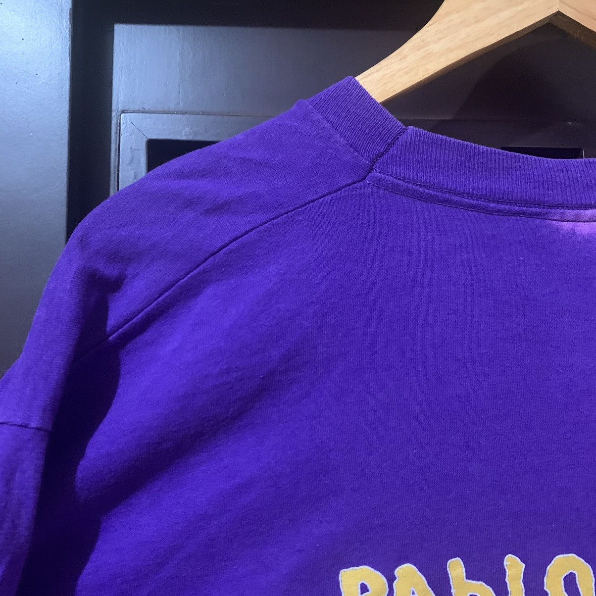 Band Tees × Vintage Radiohead Pablo Honey Tour Vintage 90s Size US XL / EU 56 / 4 - 11 Thumbnail