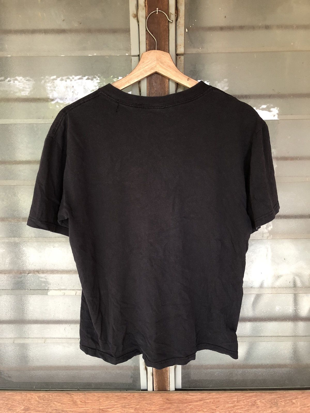 Band Tees Vintage Megadeth Rock Band Spellout Logo Shirt Tee Size US M / EU 48-50 / 2 - 8 Thumbnail