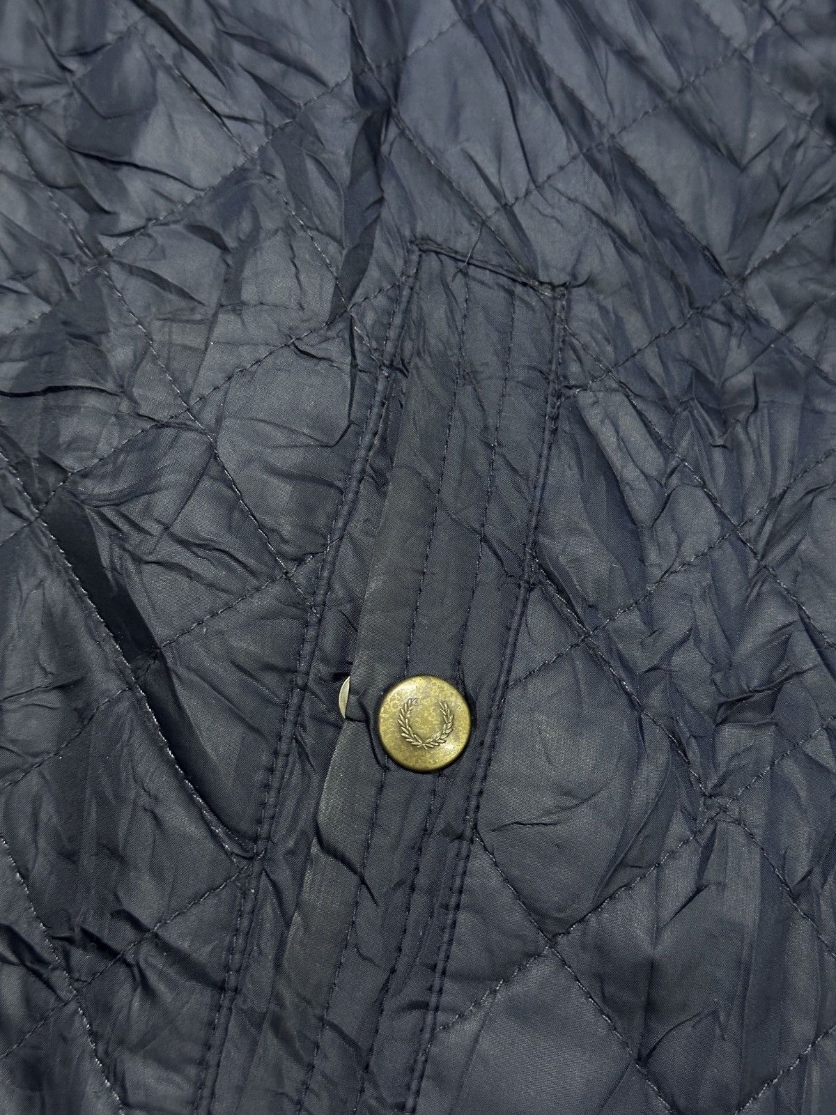 Fred Perry 💥Fred Perry💥Casual Design 💥 Size US M / EU 48-50 / 2 - 9 Thumbnail