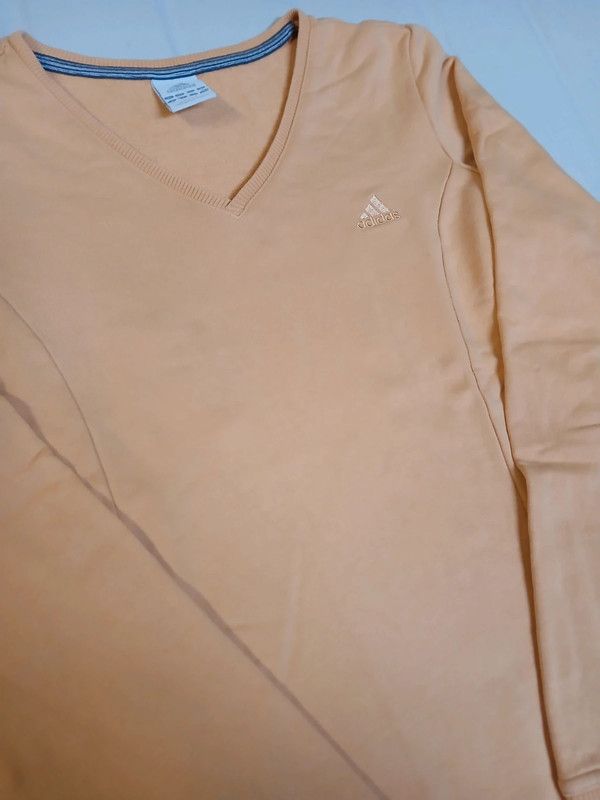 Adidas Adidas woman sweater size L Size L / US 10 / IT 46 - 5 Thumbnail