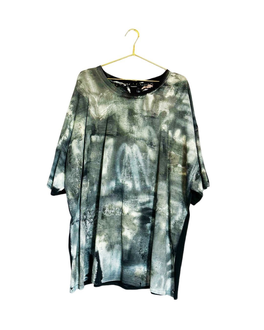 Handmade #0011: Untitled | Misfits Vol 1 2017-2024 Size US XL / EU 56 / 4 - 1 Thumbnail