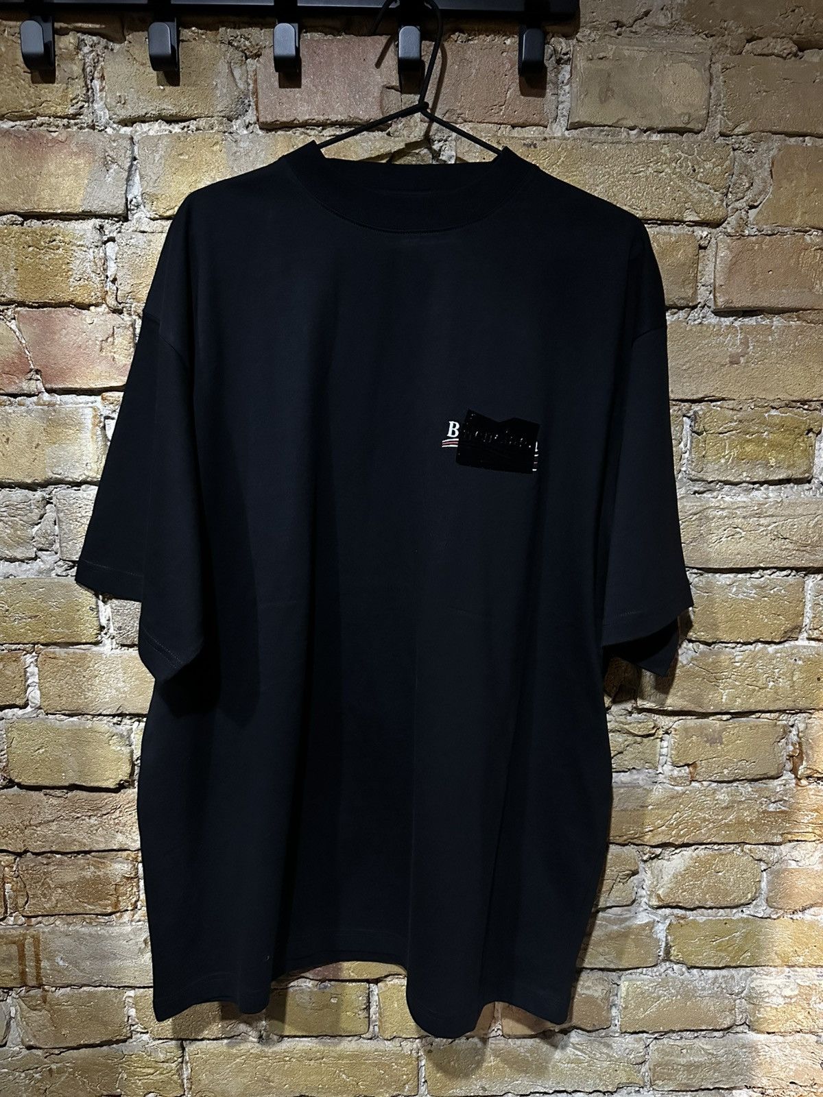 Balenciaga Gaffer T Shirt | Grailed