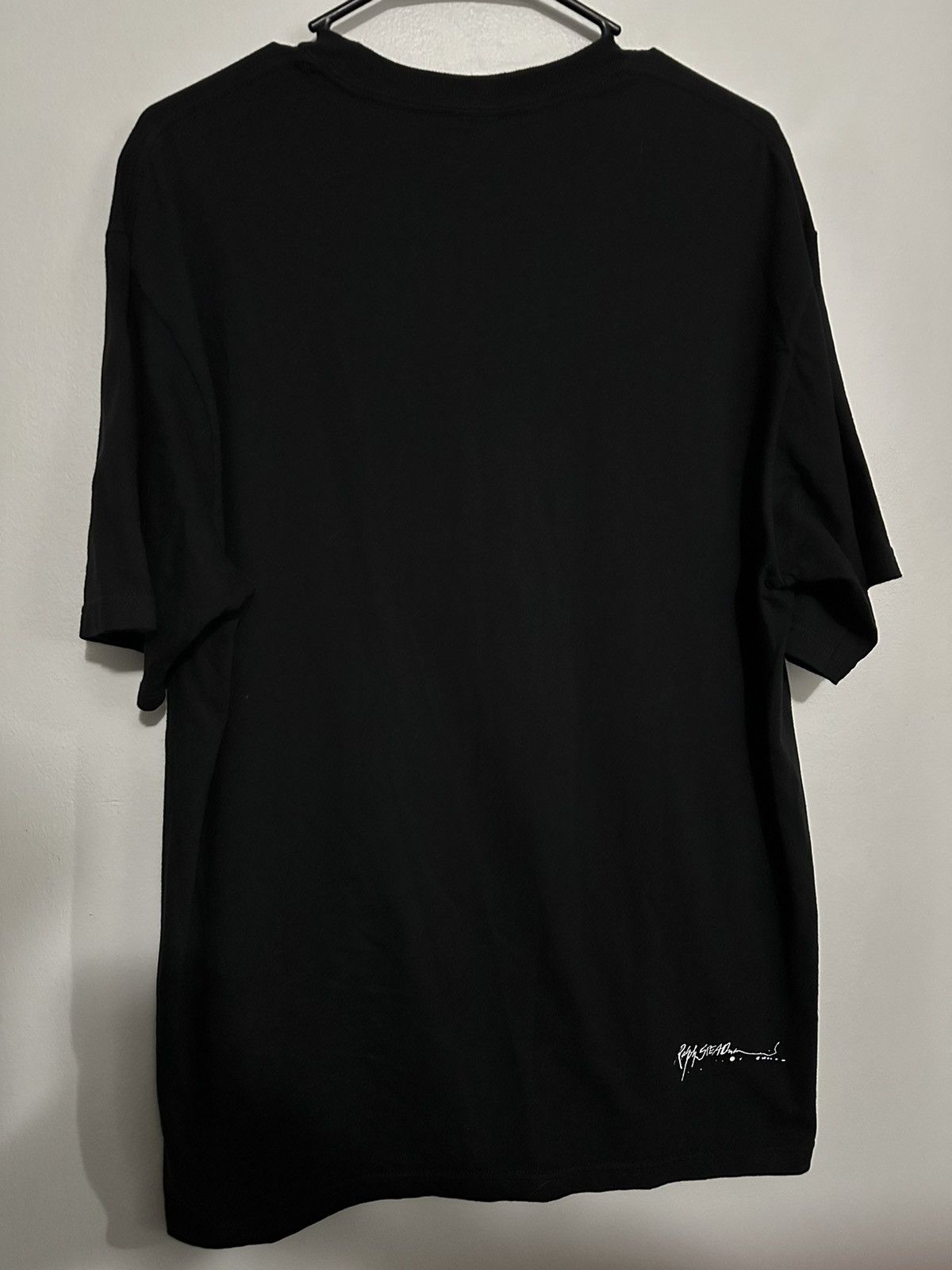 Supreme Supreme Ralph Steadman Skull Tee Size US L / EU 52-54 / 3 - 3 Thumbnail