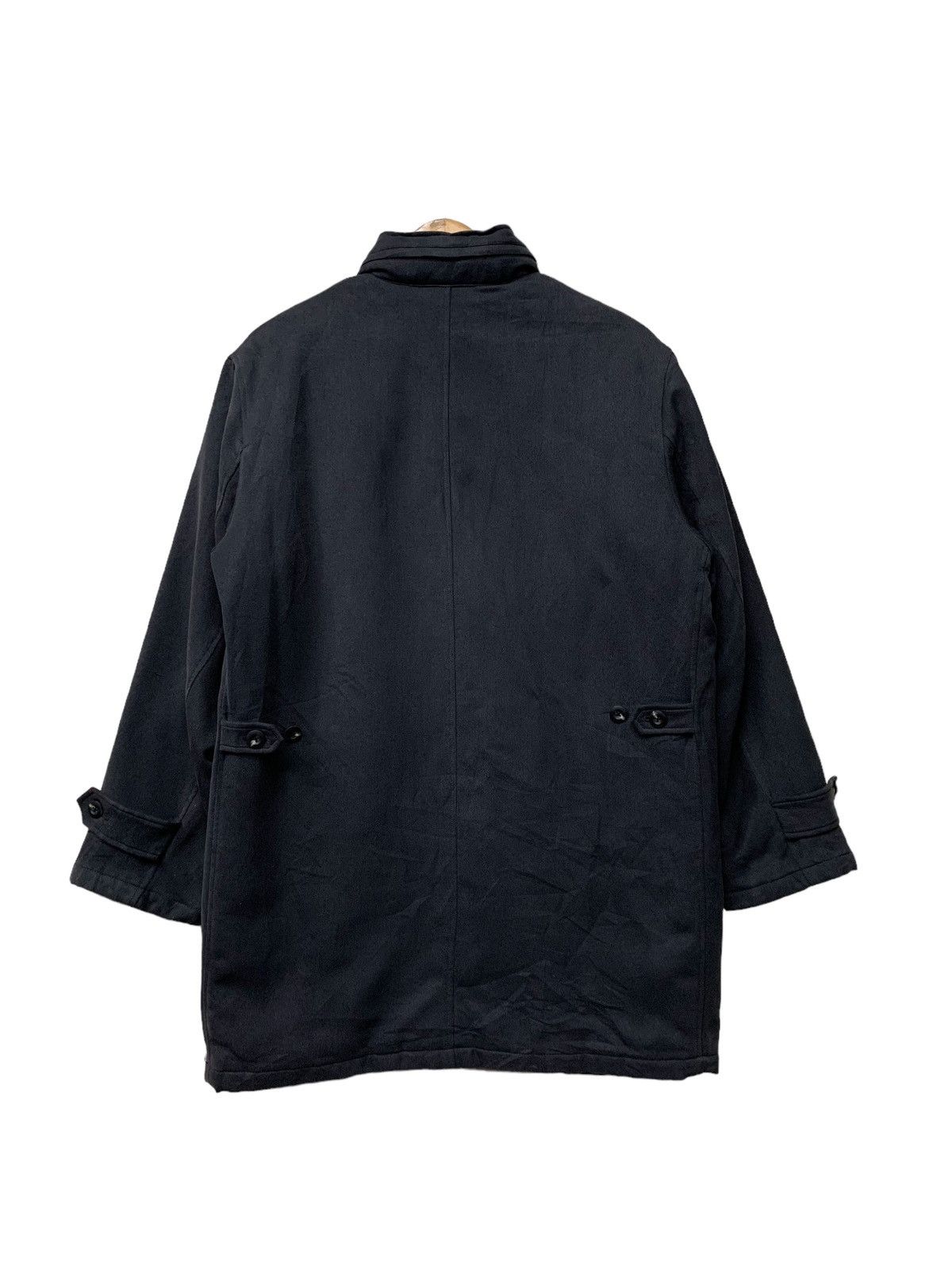 Lancel 🔥LANCEL PARIS GREY JACKETS Size US M / EU 48-50 / 2 - 7 Thumbnail