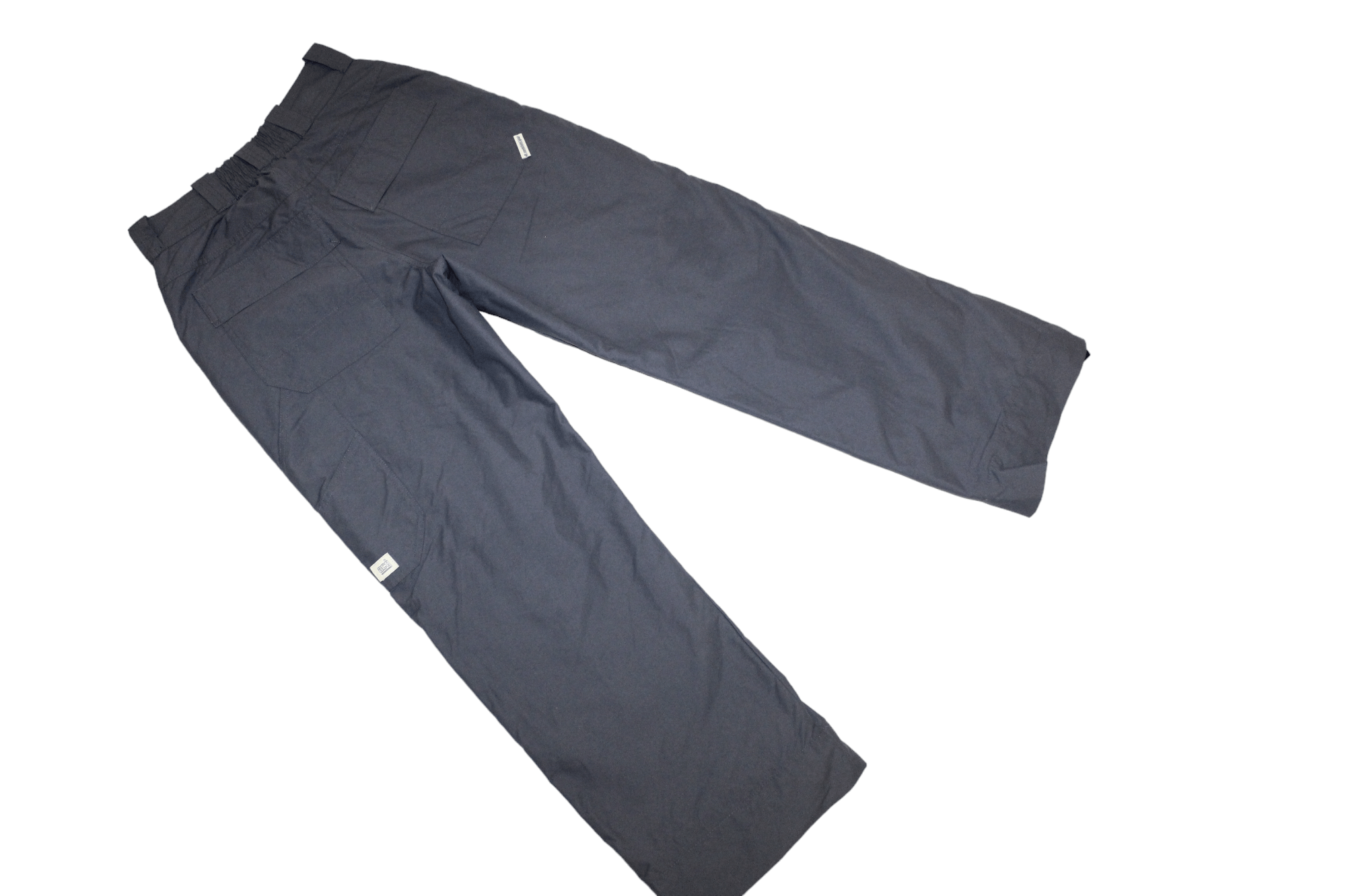 Nike ACG Nike ACG outer layer 3 couche externe water resistant pants Size US 30 / EU 46 - 6 Thumbnail