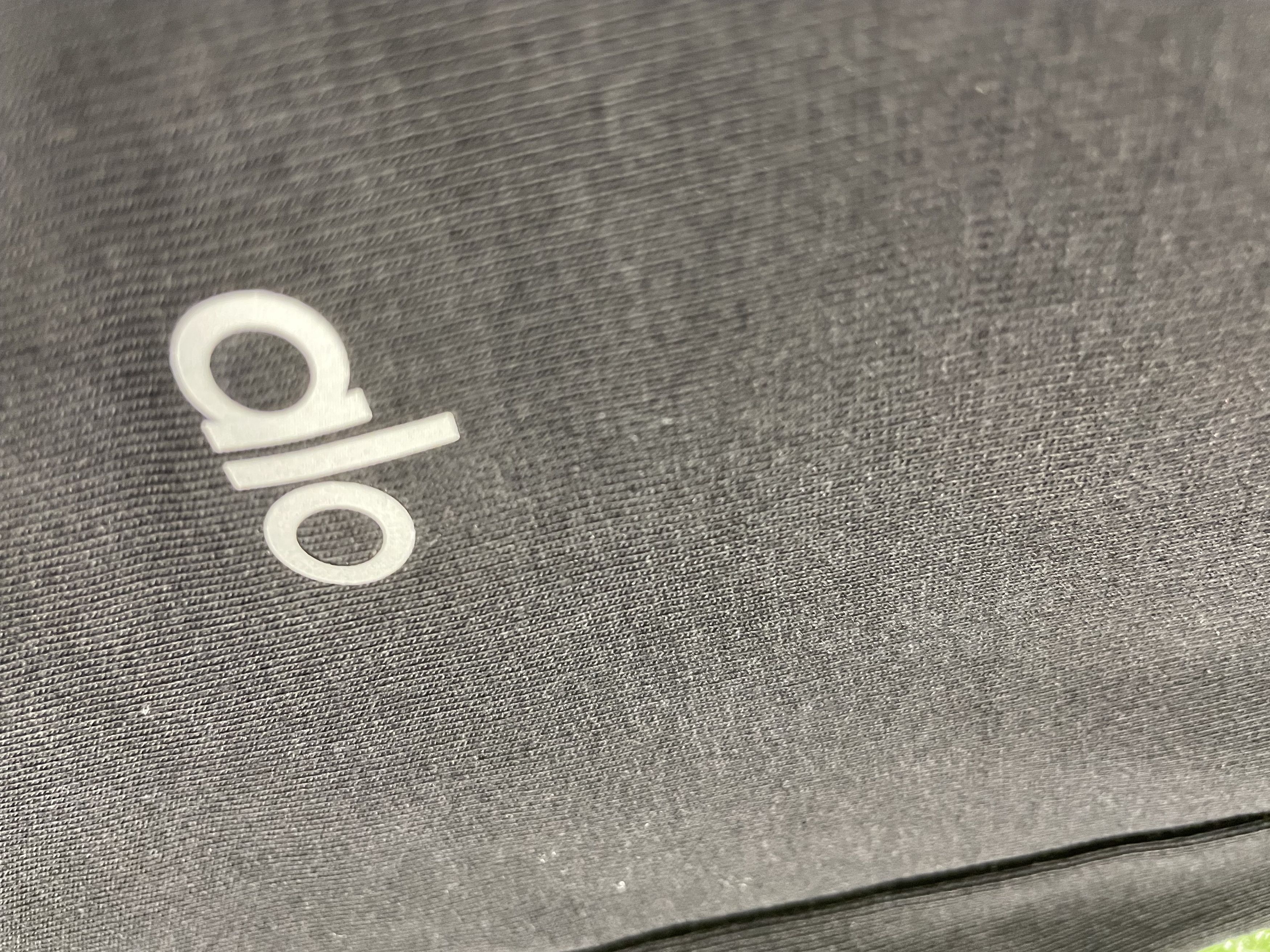 Alo Yoga NWT Alo Yoga Women's Medium Black Baggy Sweatpants Lounge Size 30" / US 8 / IT 44 - 6 Thumbnail