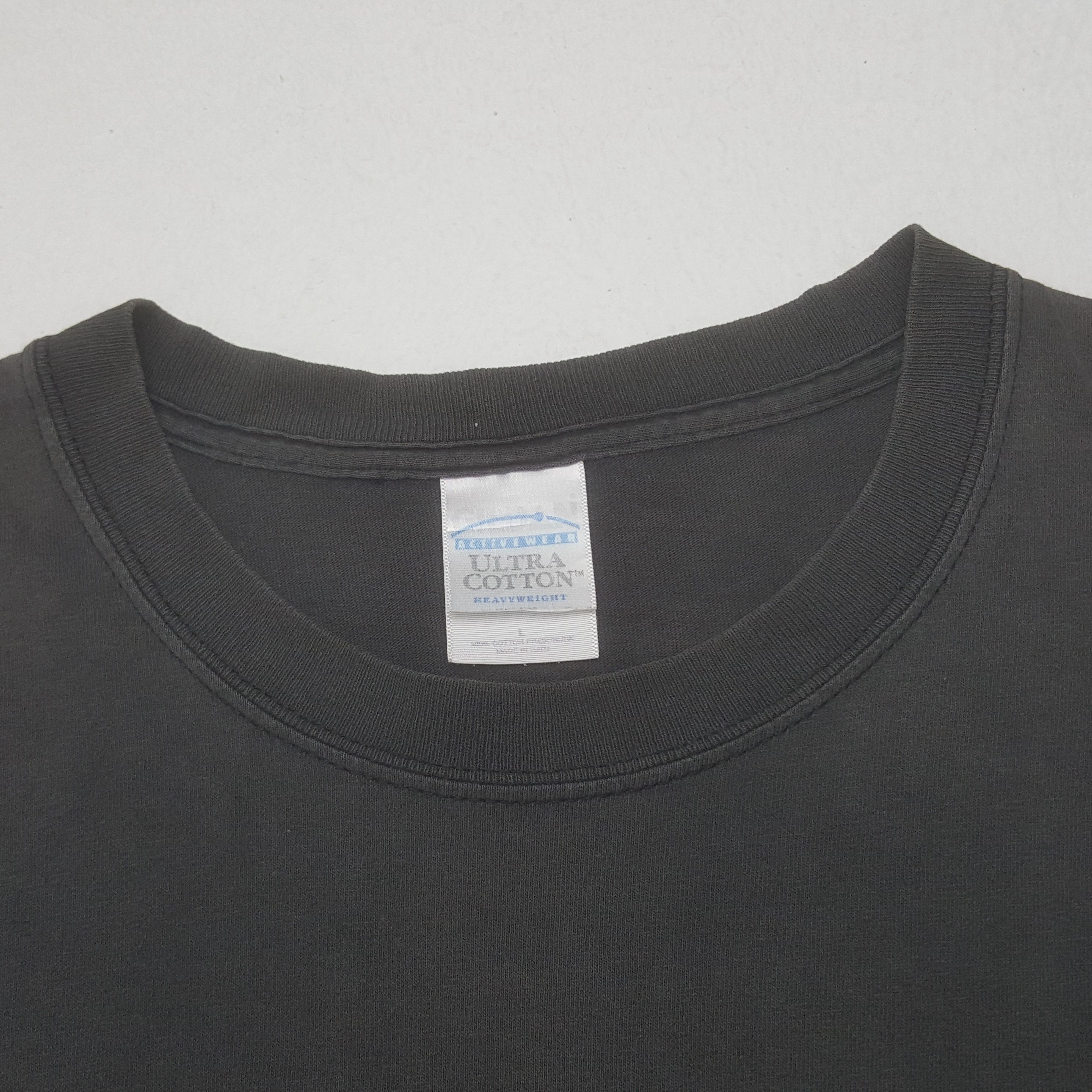 Vintage Vintage West Mobil 1 Tshirt Size US L / EU 52-54 / 3 - 5 Thumbnail
