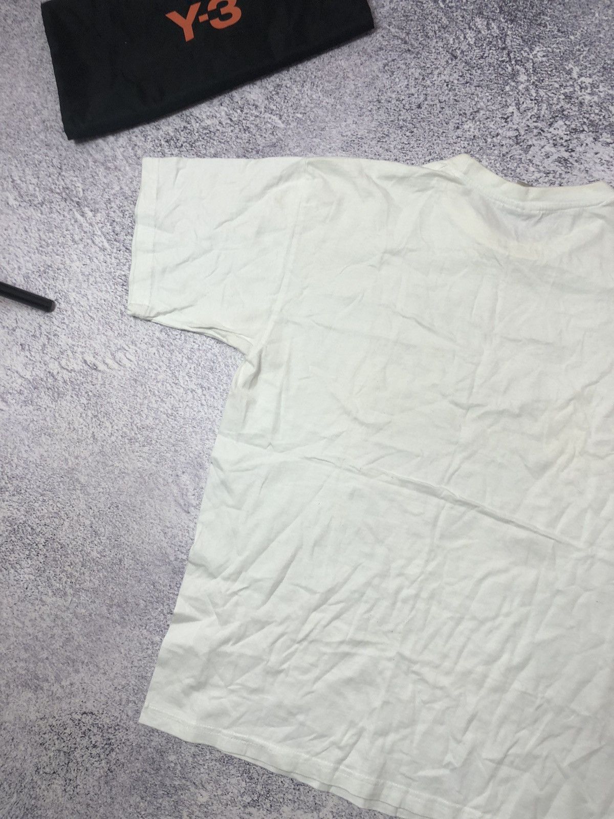 Vintage Vintage T-shirt merch football 1990s y2k usa drill jersey Size US M / EU 48-50 / 2 - 6 Thumbnail